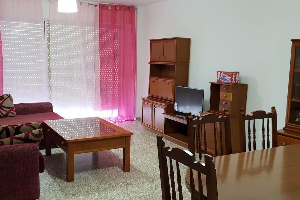 Departamento de tres habitaciones