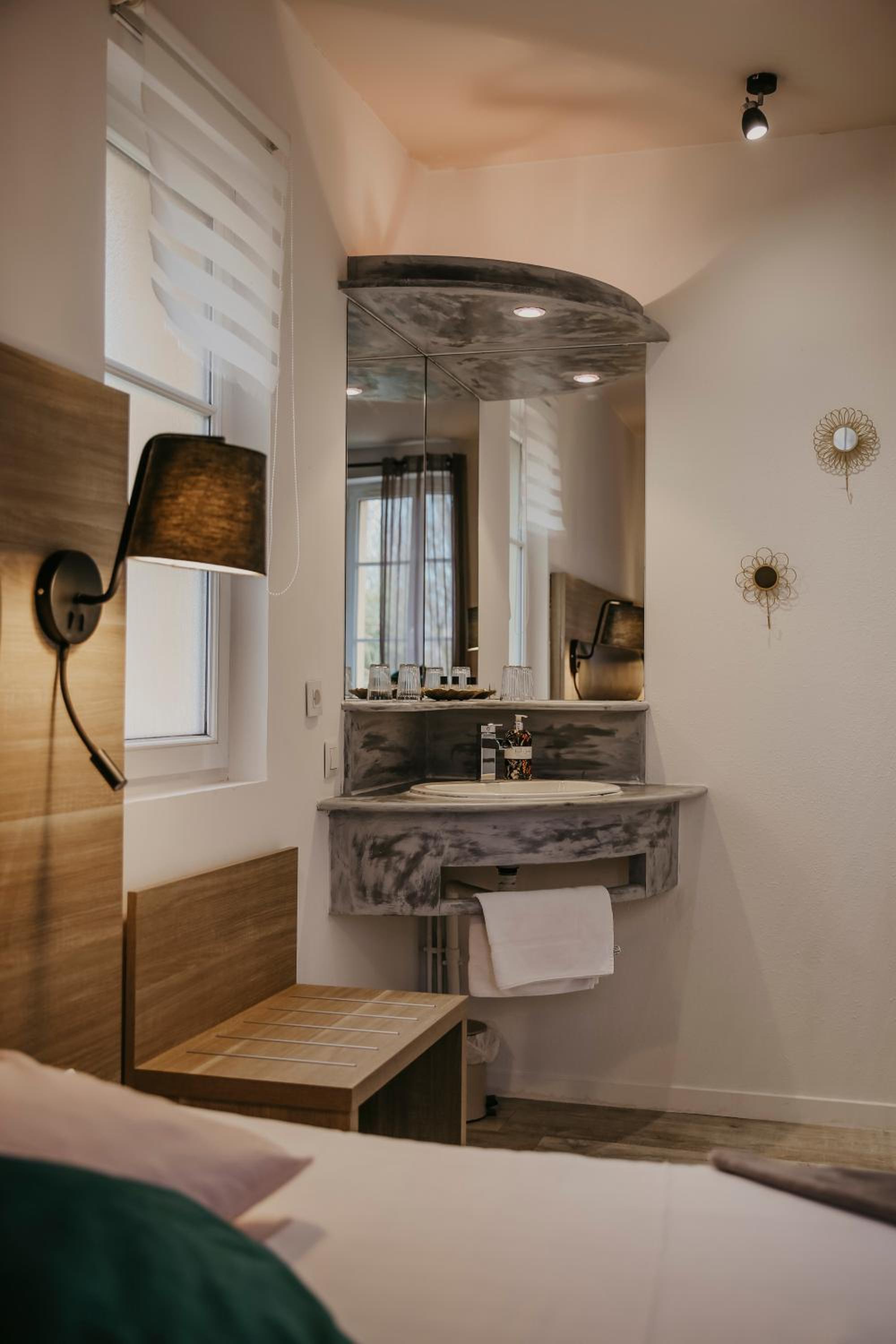 Double Room photo 2