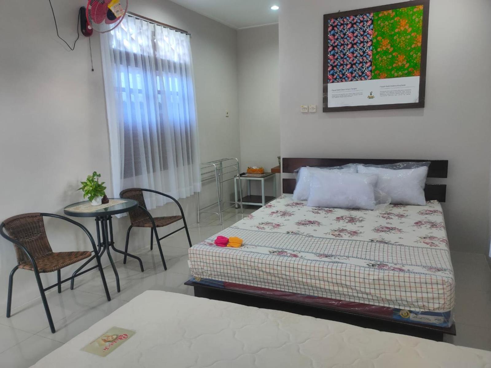 Double Room photo 1