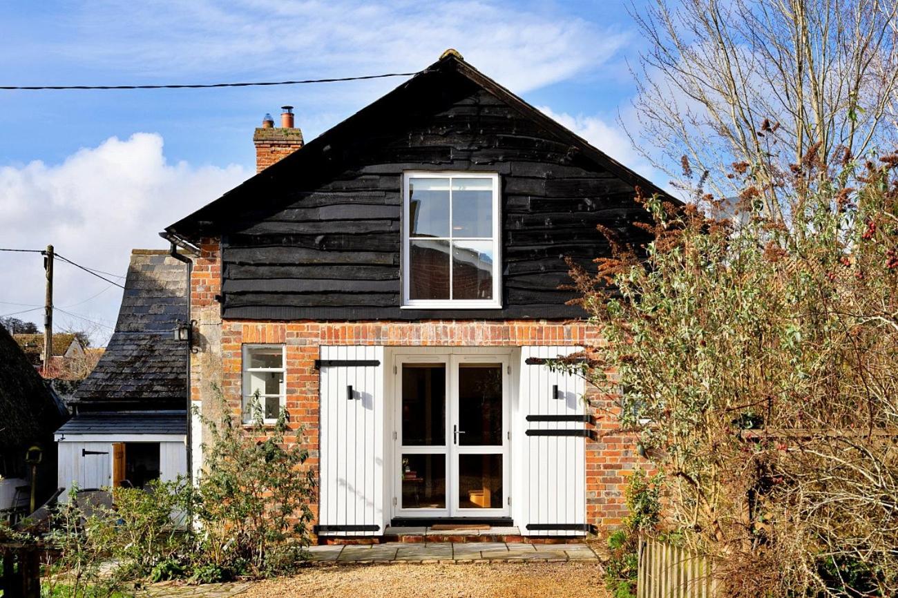 Two-Bedroom House photo 2