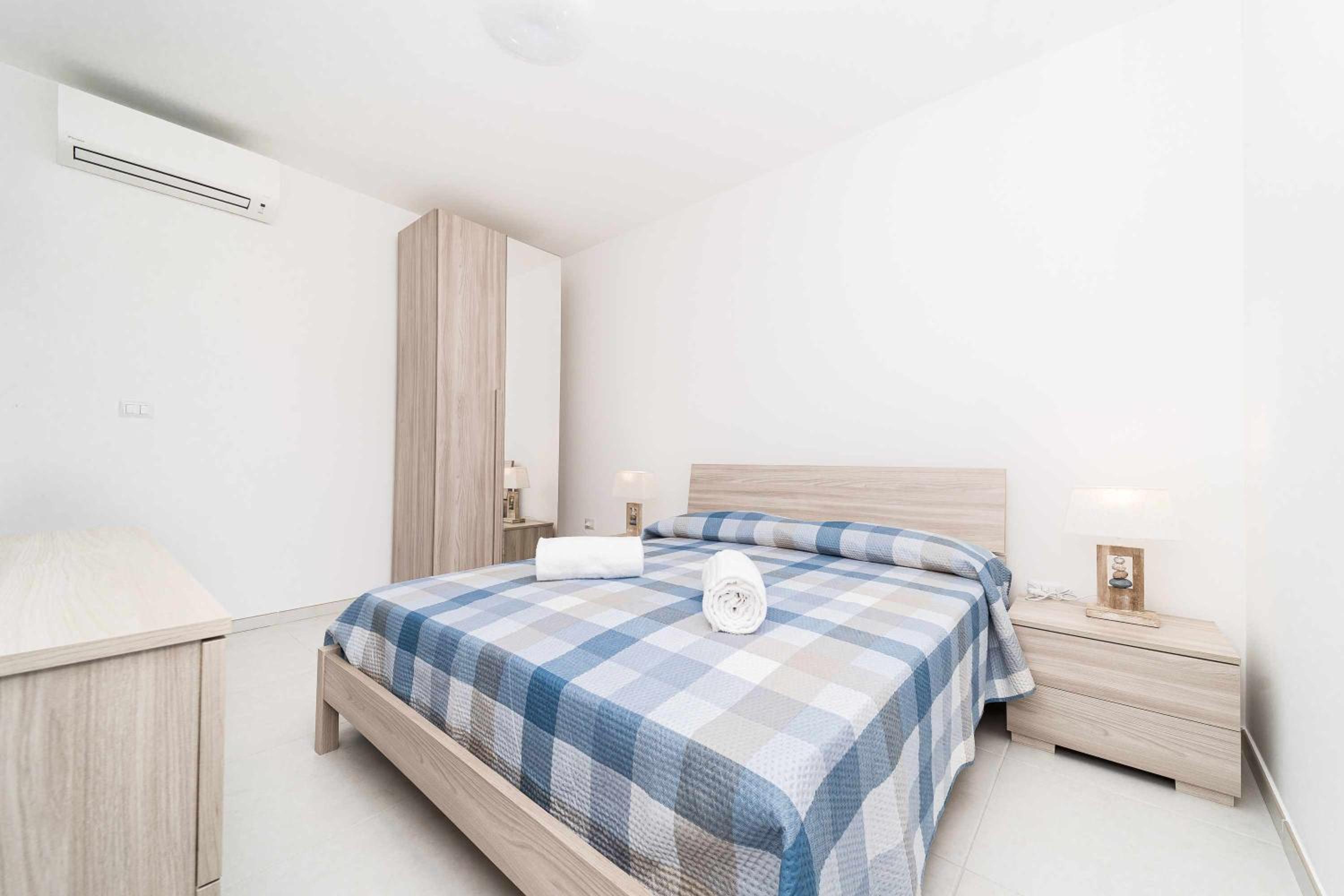 Two-Bedroom House photo 1
