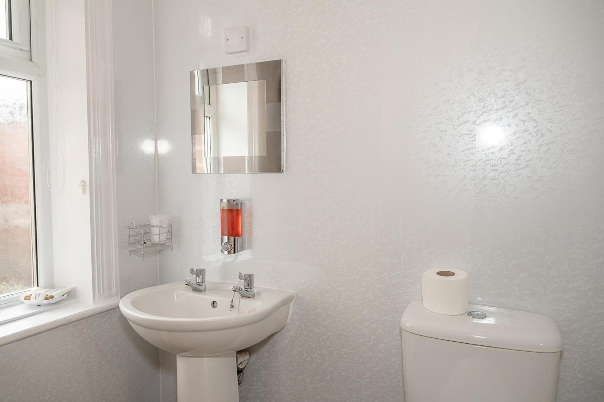 Small Double Room photo 2