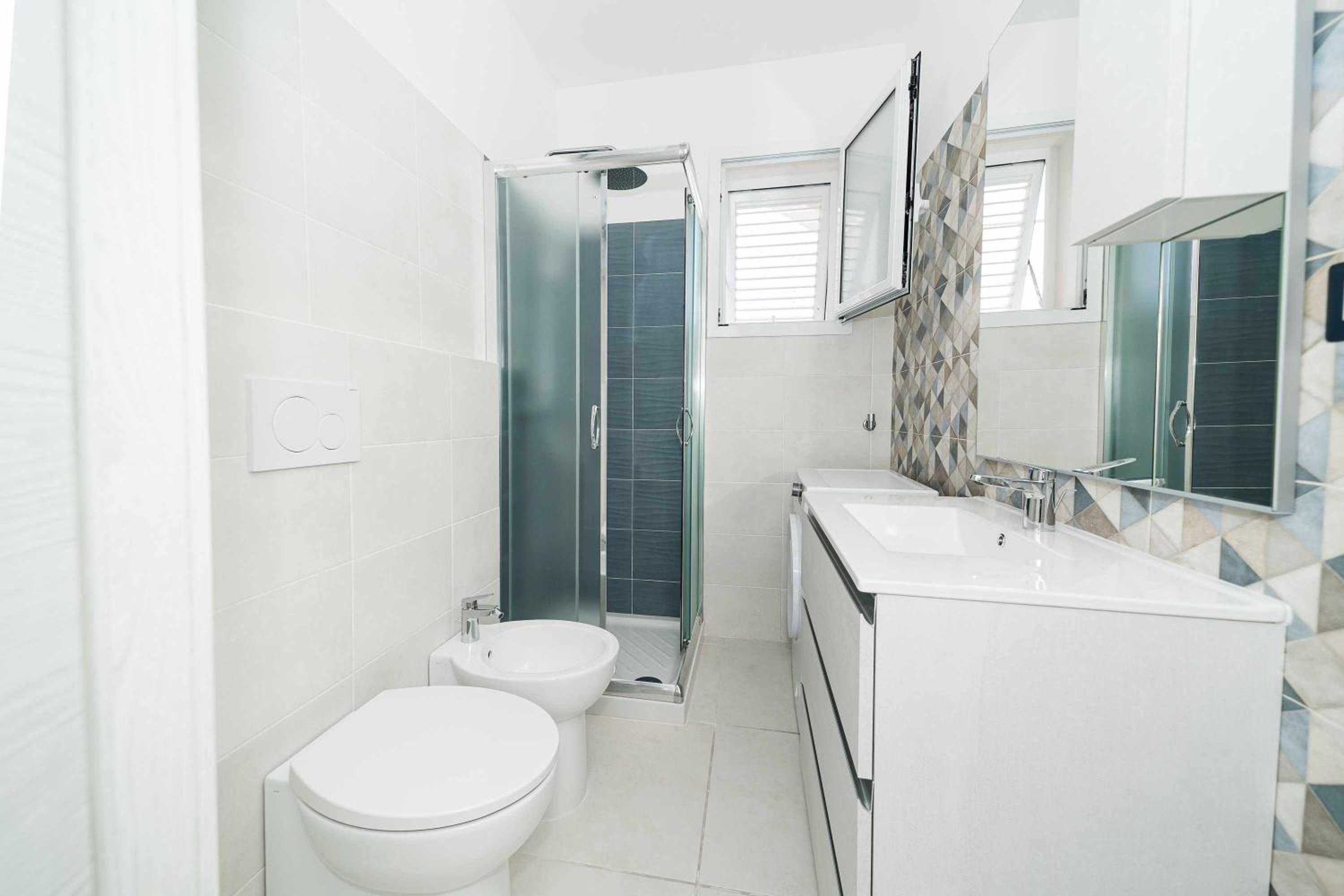 Two-Bedroom House photo 2