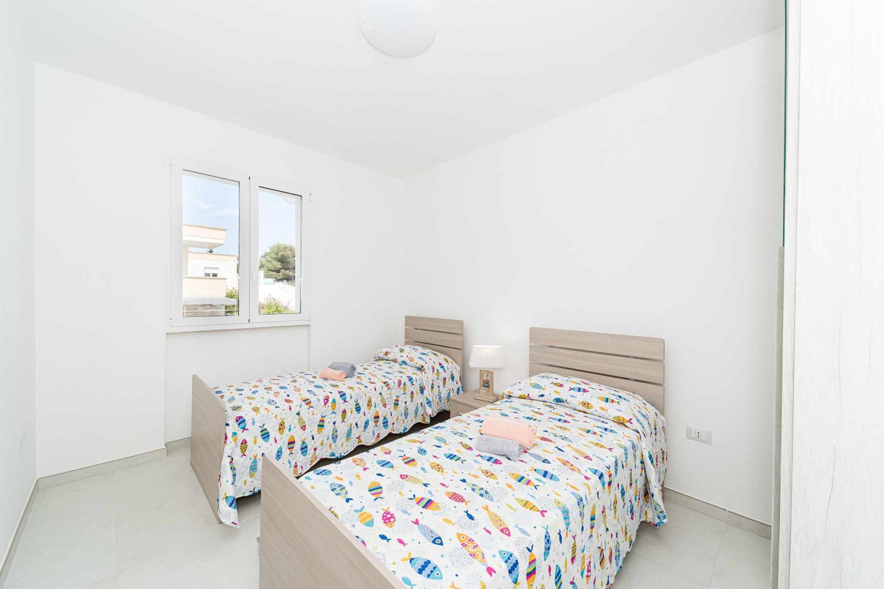 Two-Bedroom House photo 3