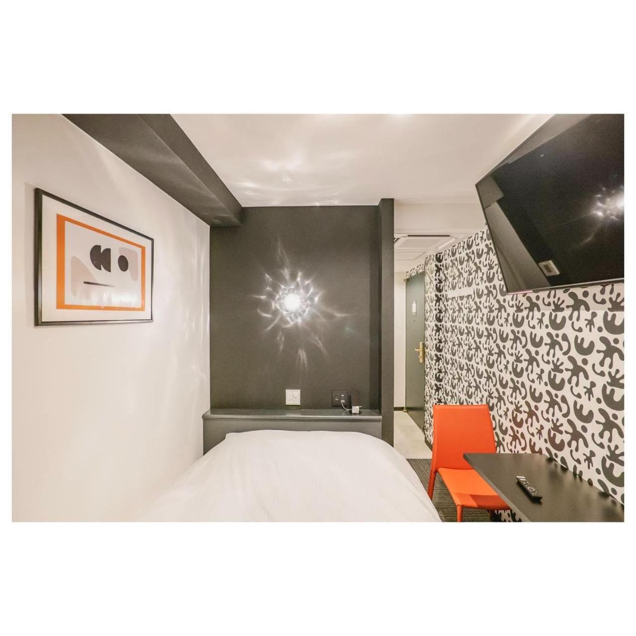 Economy Double Room - Photo 2