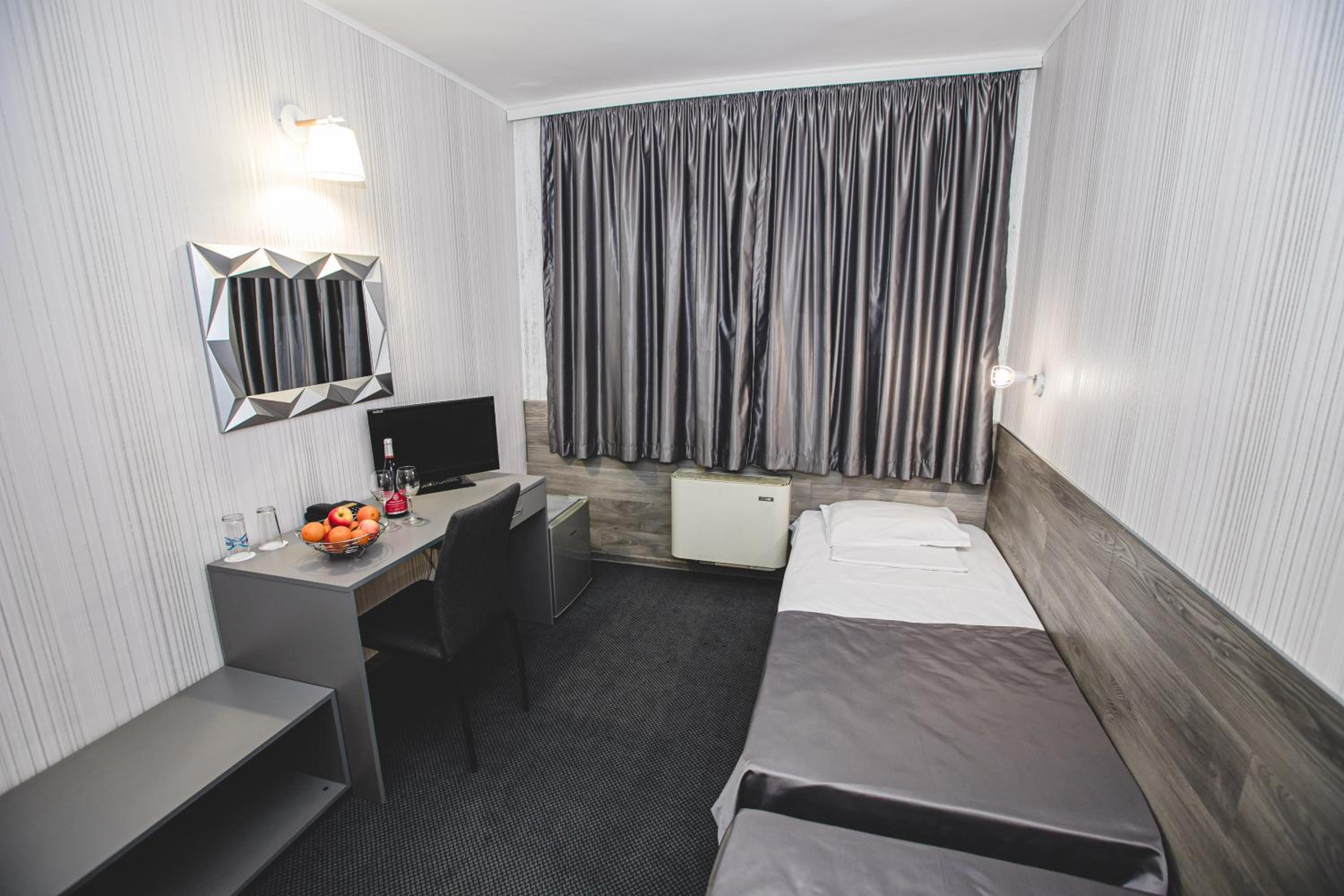 Twin Room photo 1