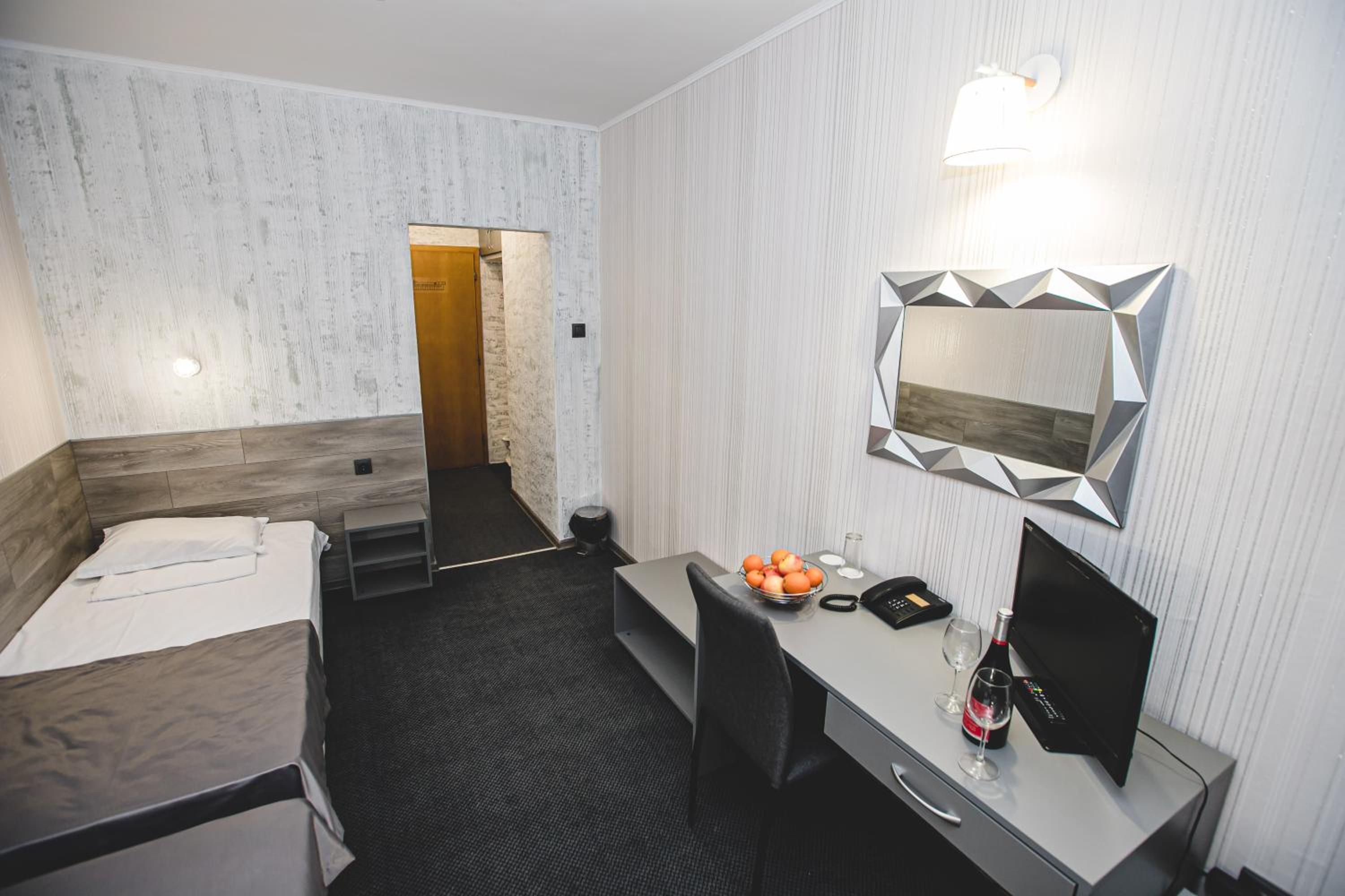 Twin Room photo 2