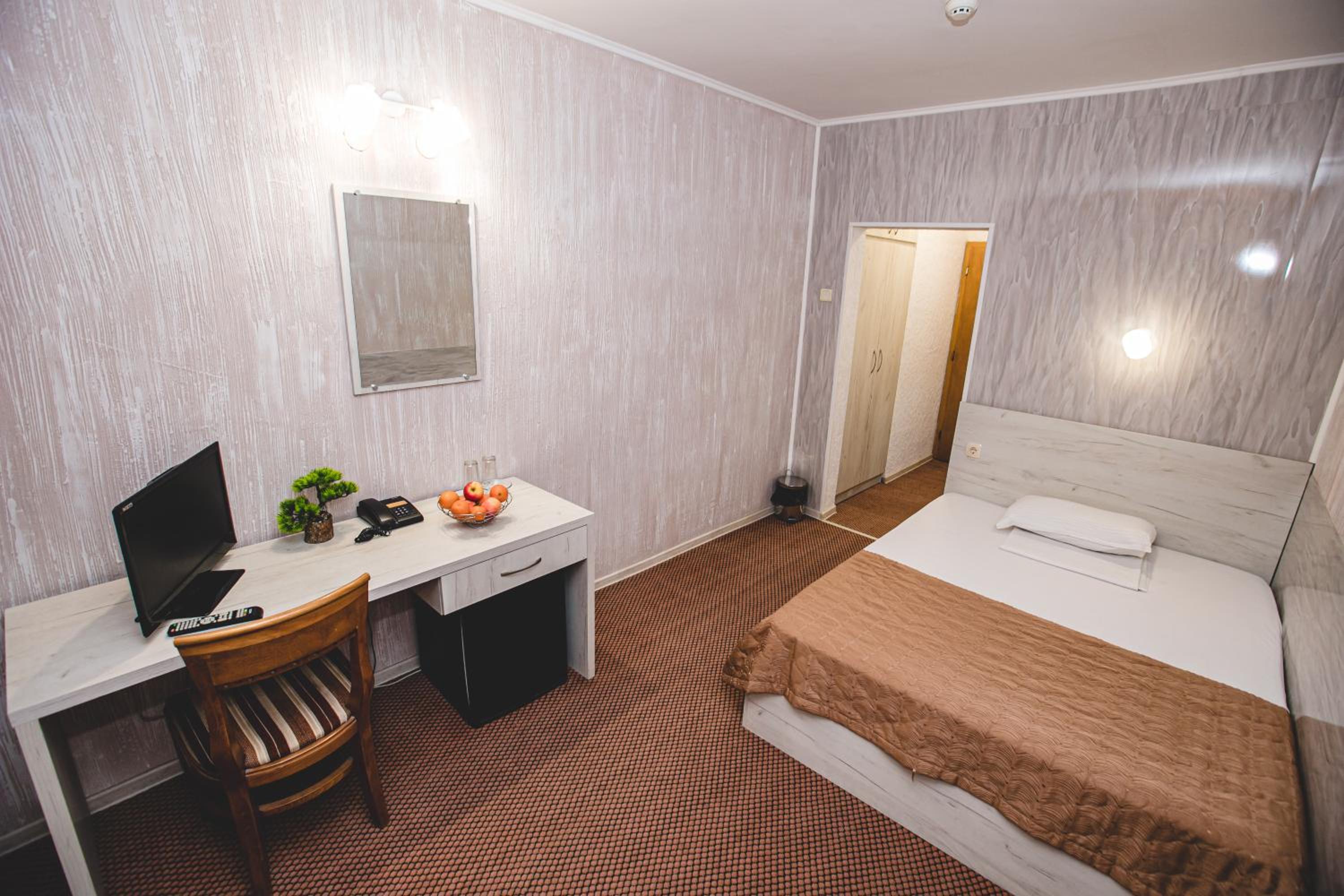 Single Room photo 2