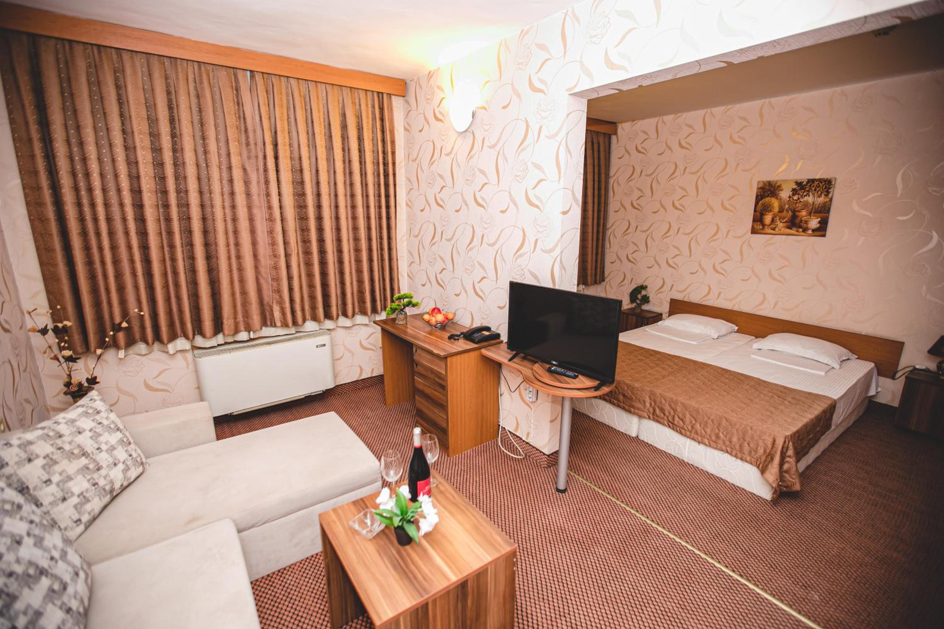 Suite photo 1