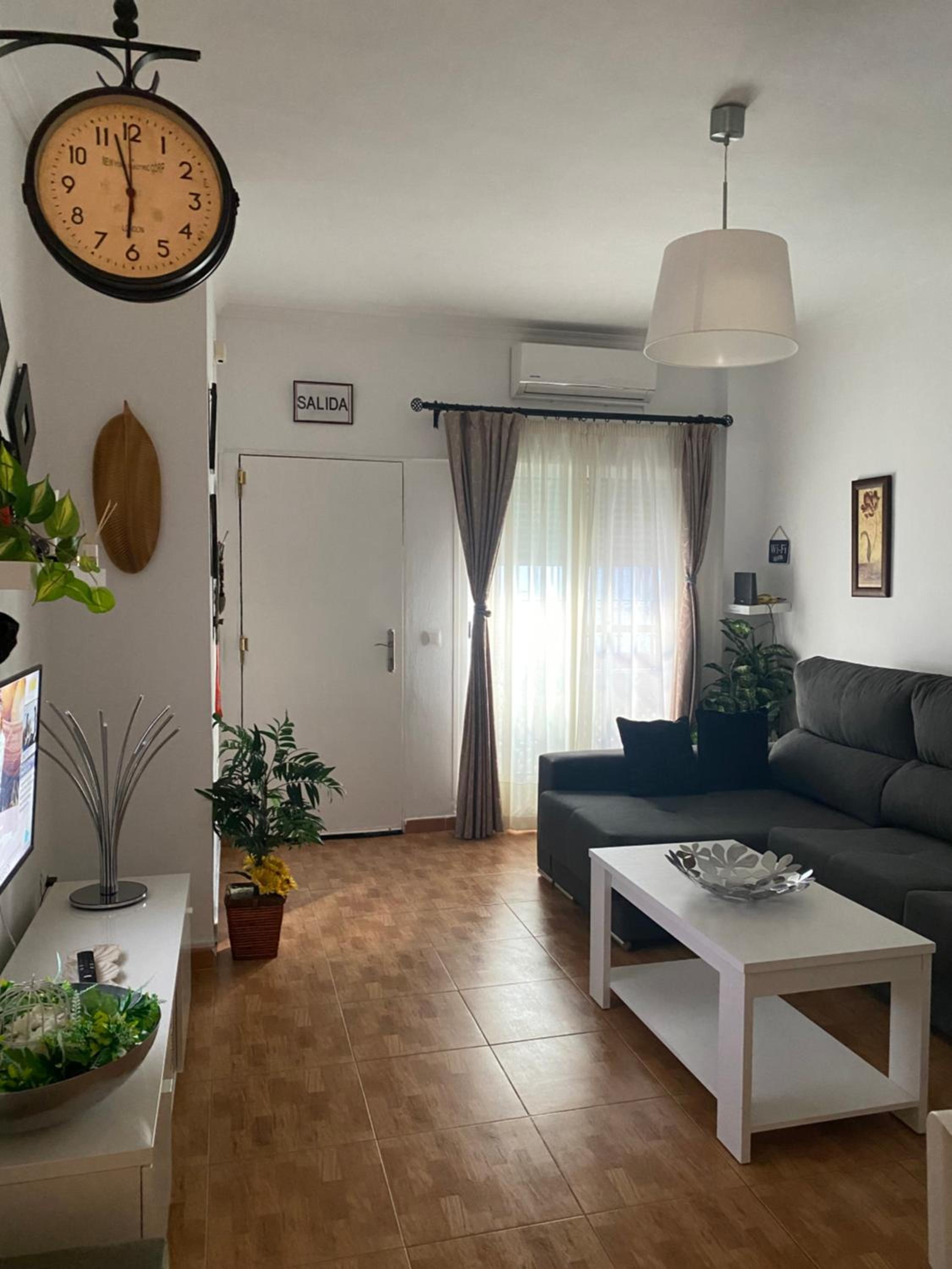 Casa de Dos Habitaciones
