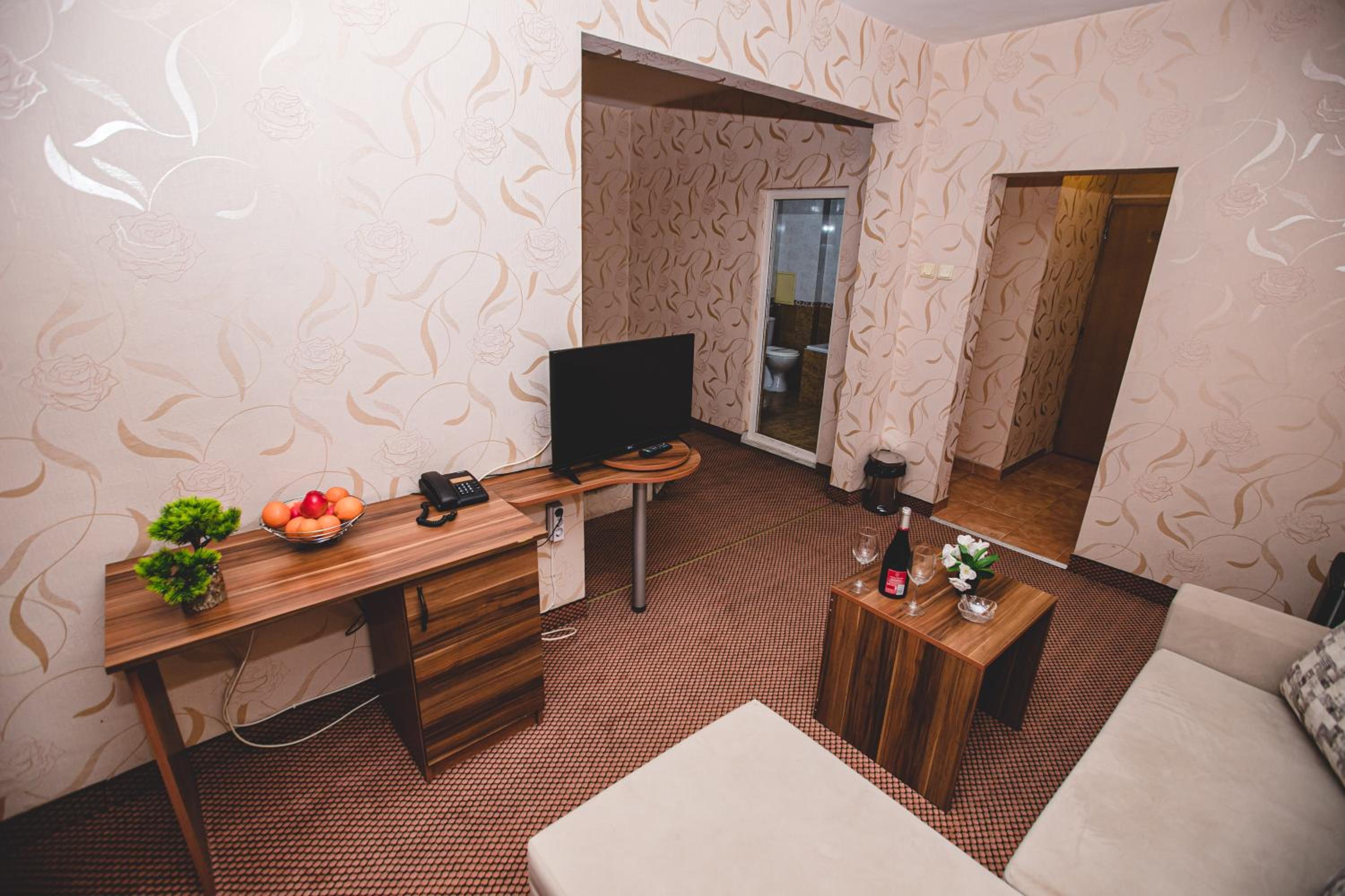 Suite photo 2