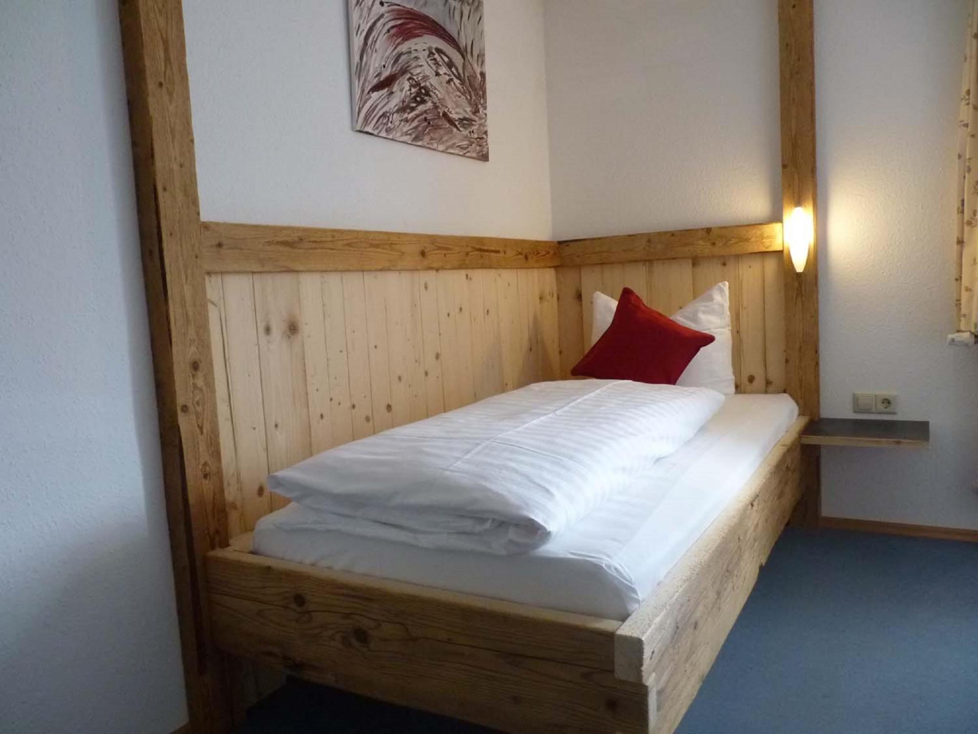 Single Room photo 1