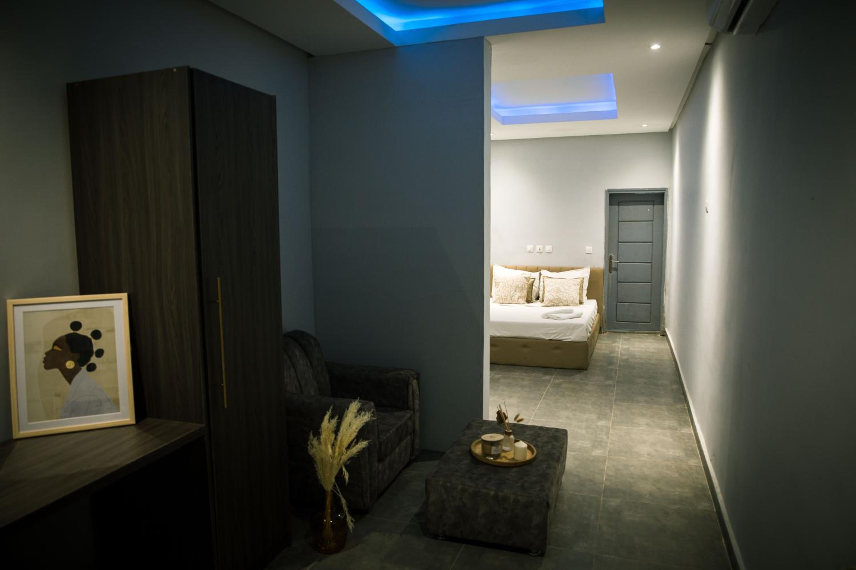 Double Room photo 2