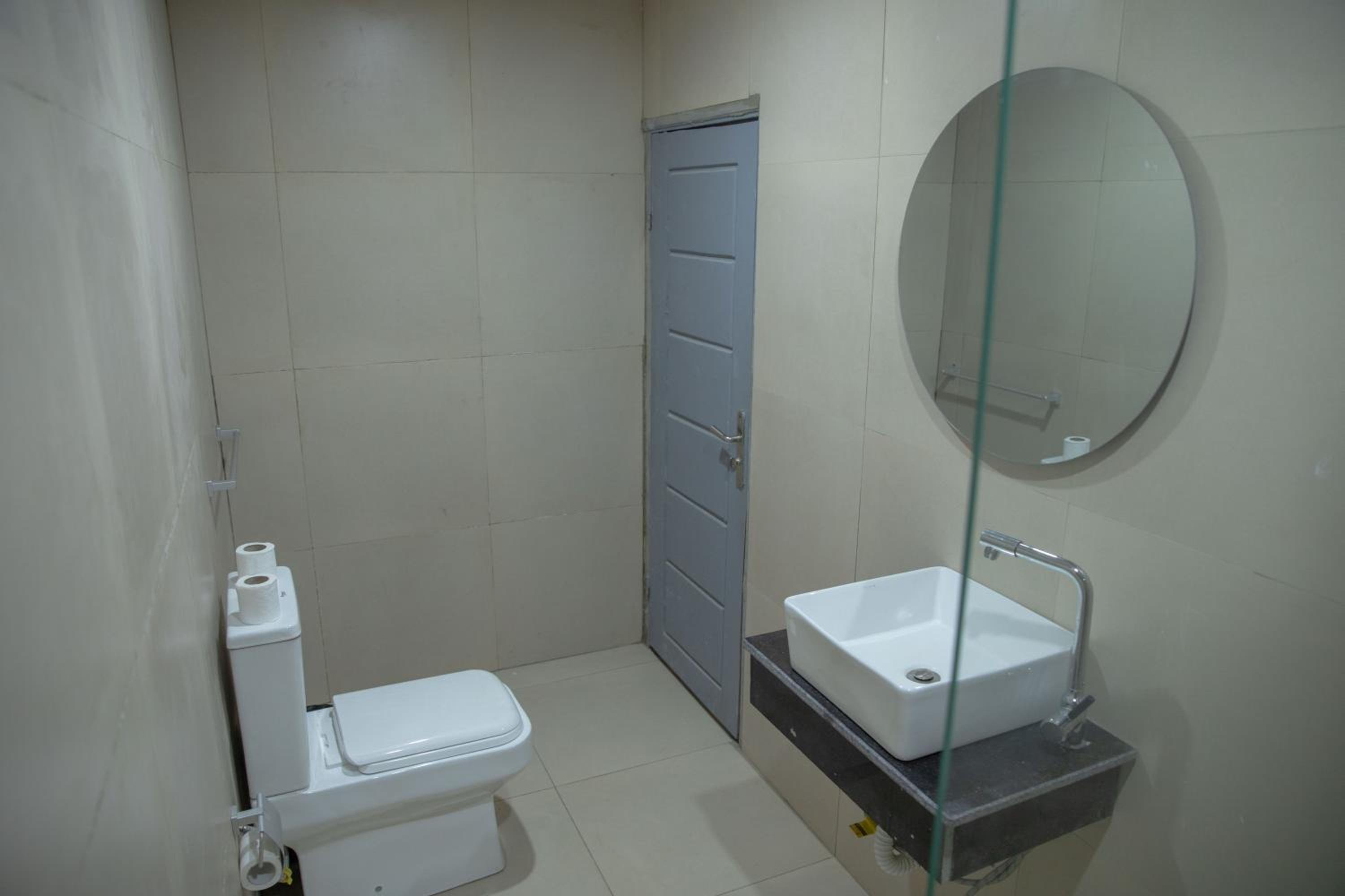 Deluxe Room photo 3