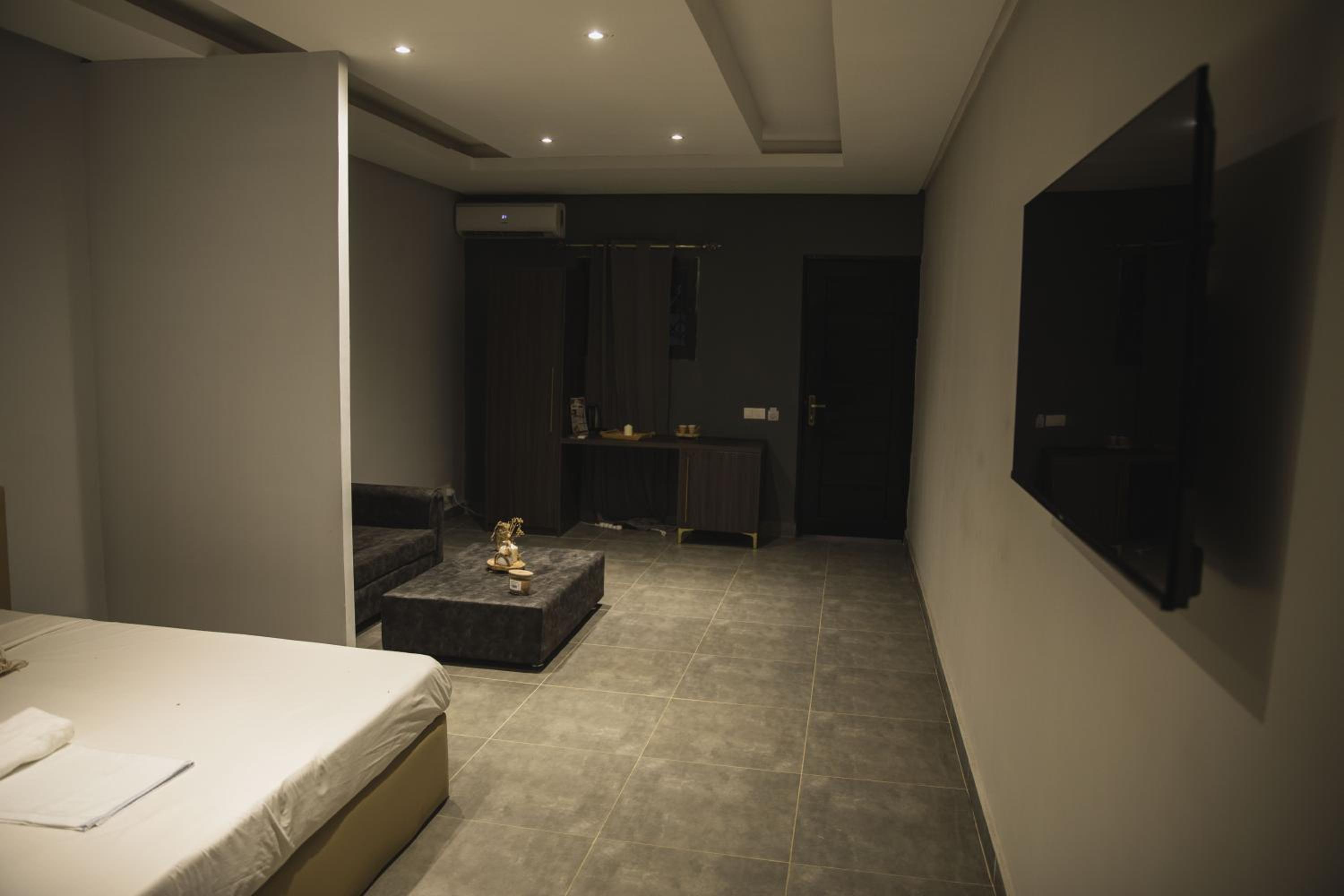 Deluxe Room photo 2