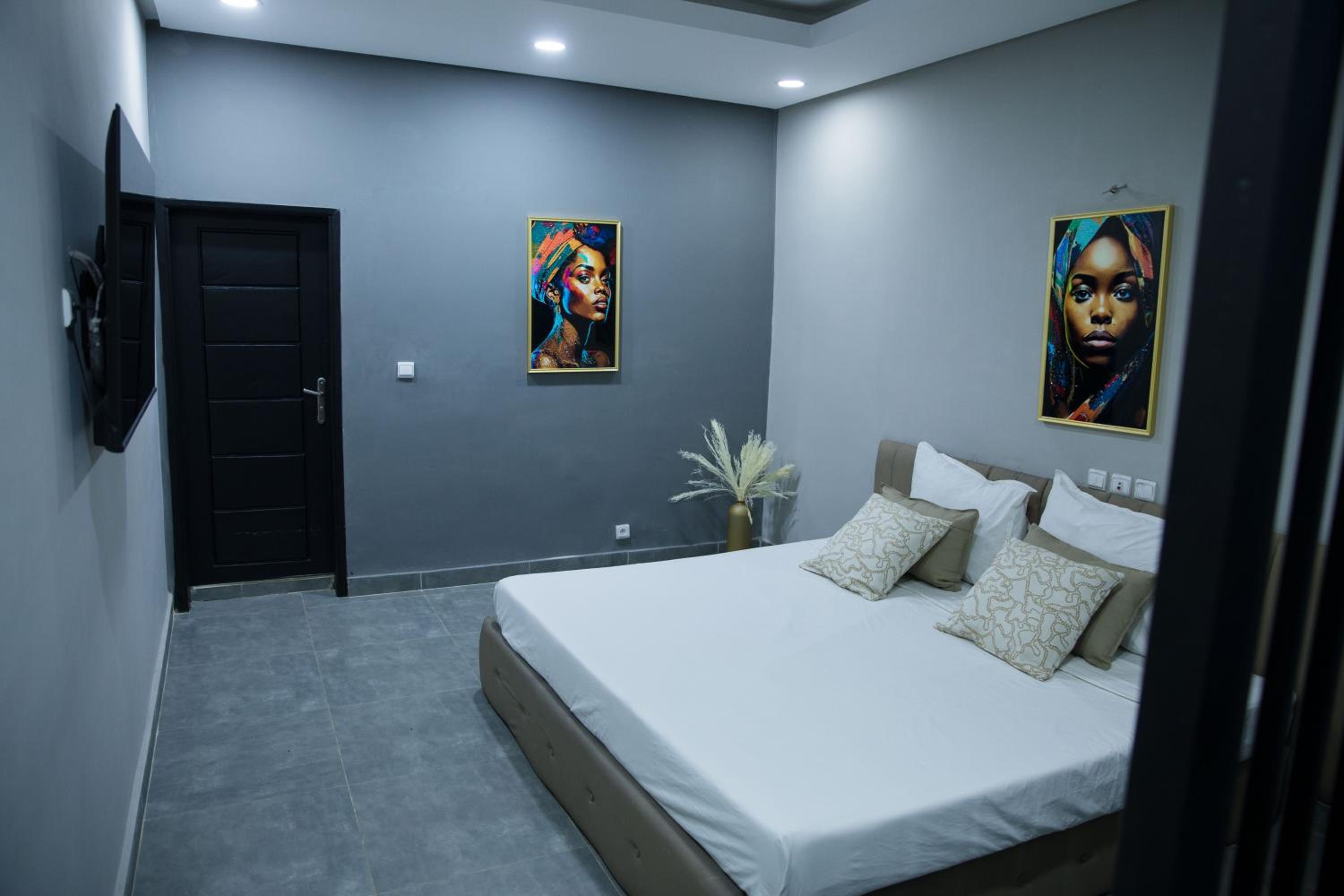 Deluxe Room photo 1