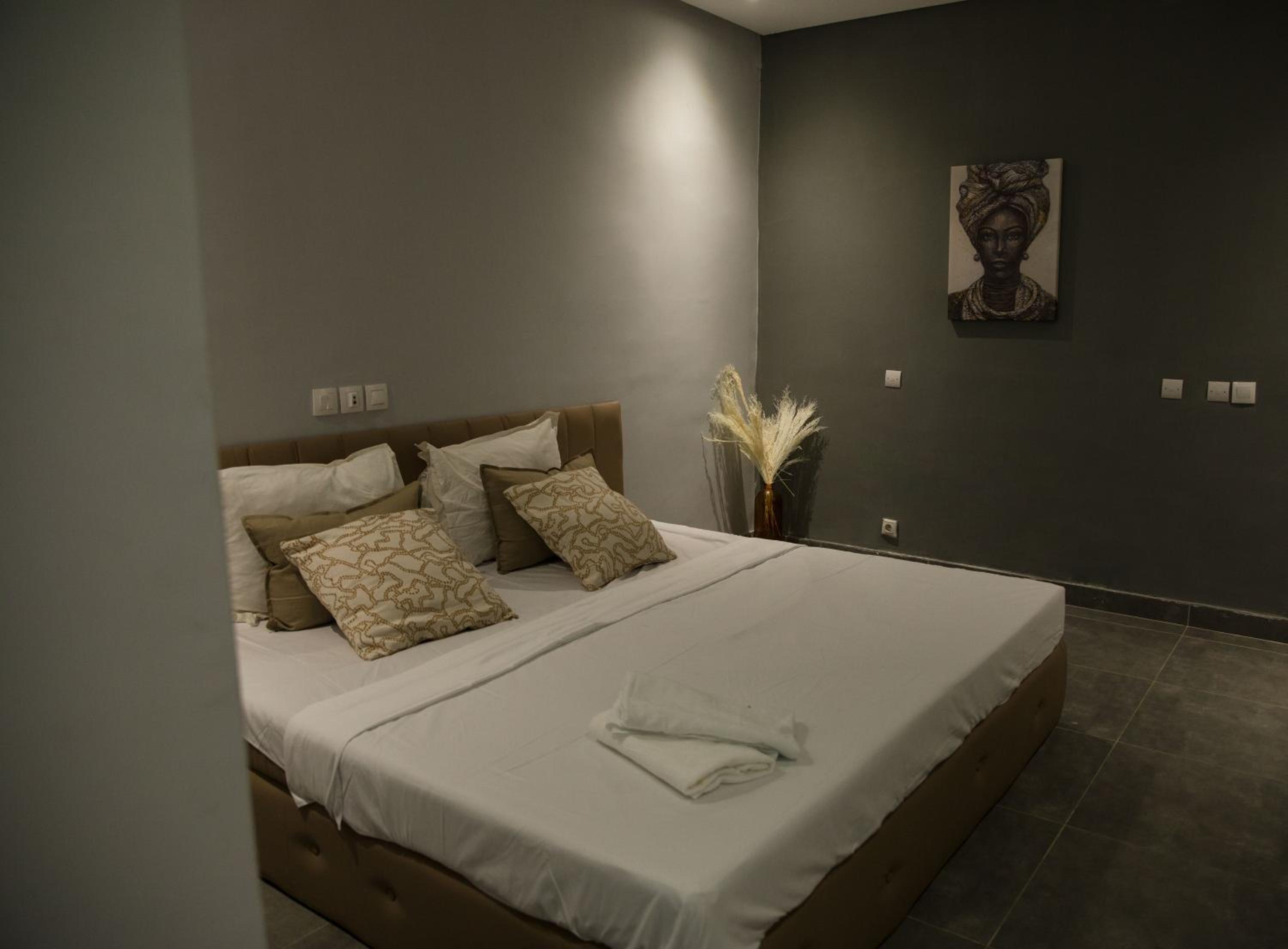 Deluxe Room photo 1