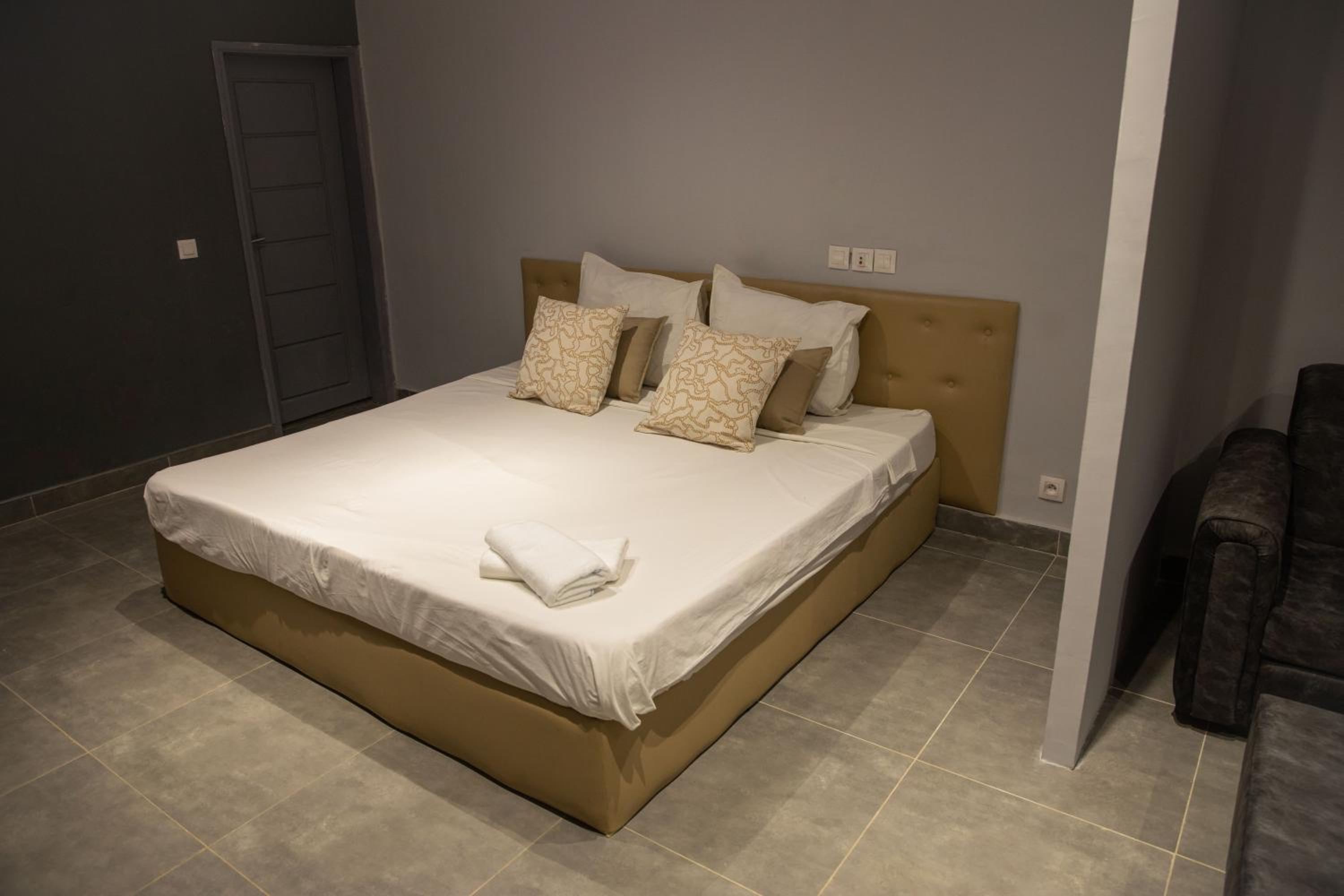 Deluxe Room photo 3