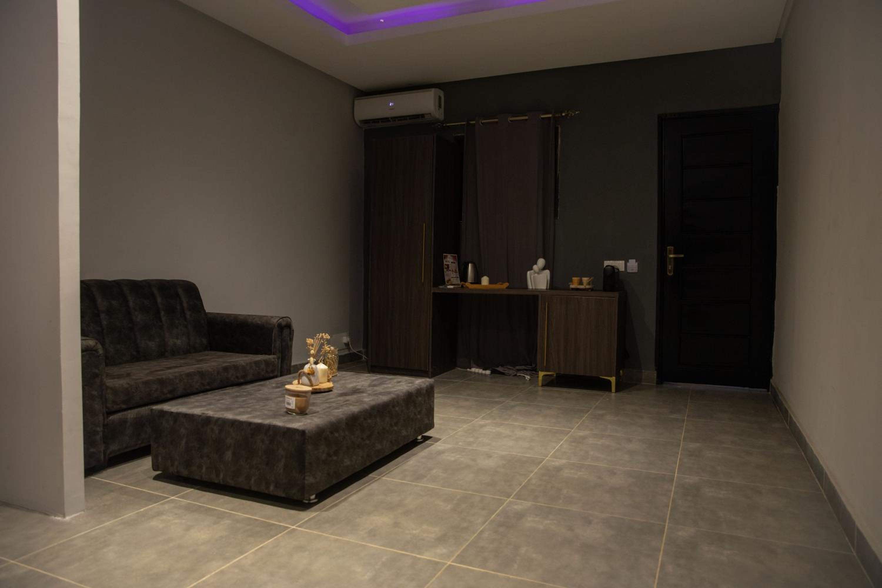 Deluxe Room photo 1