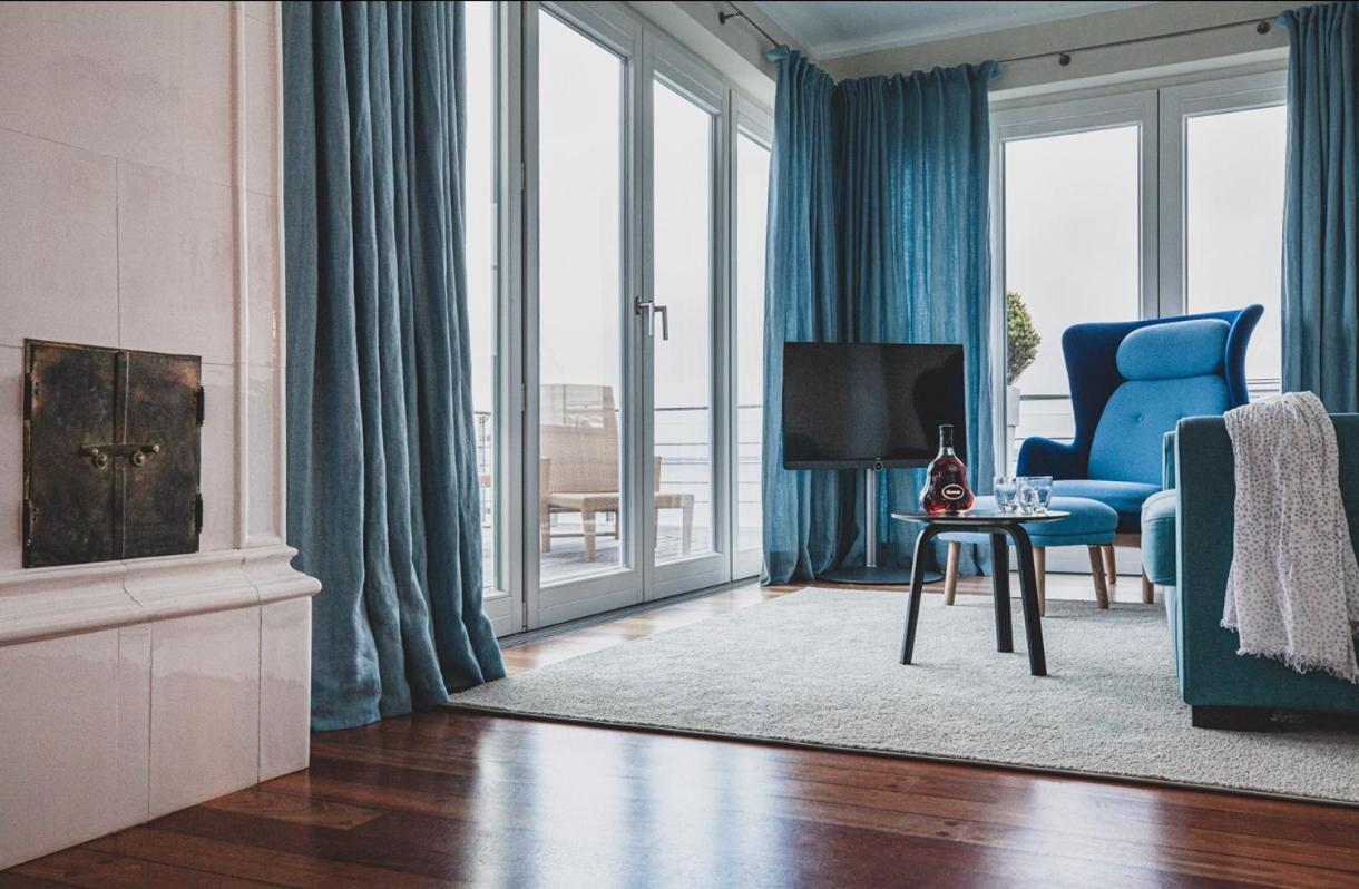 Executive Suite photo 1