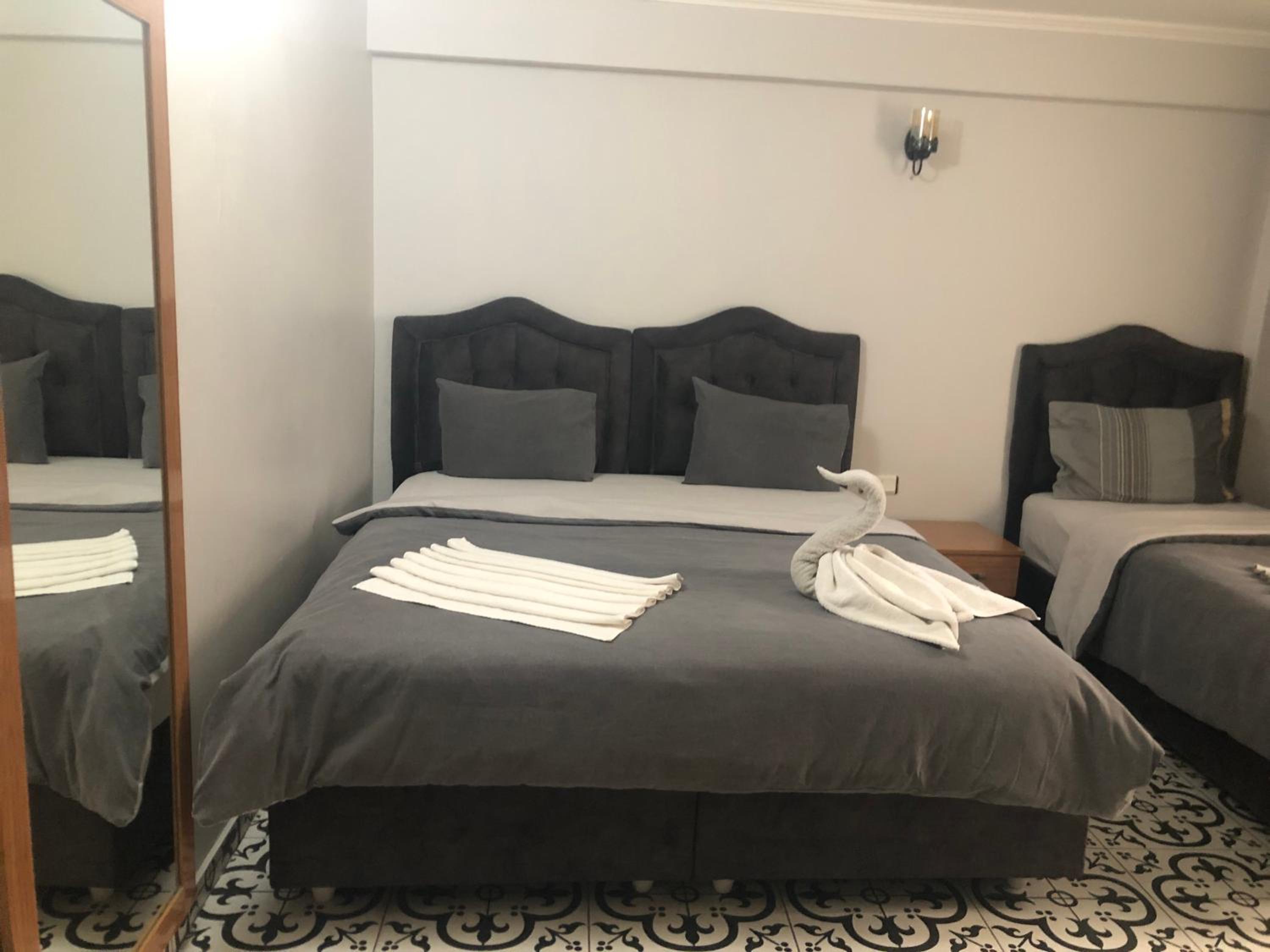 Triple Room photo 1