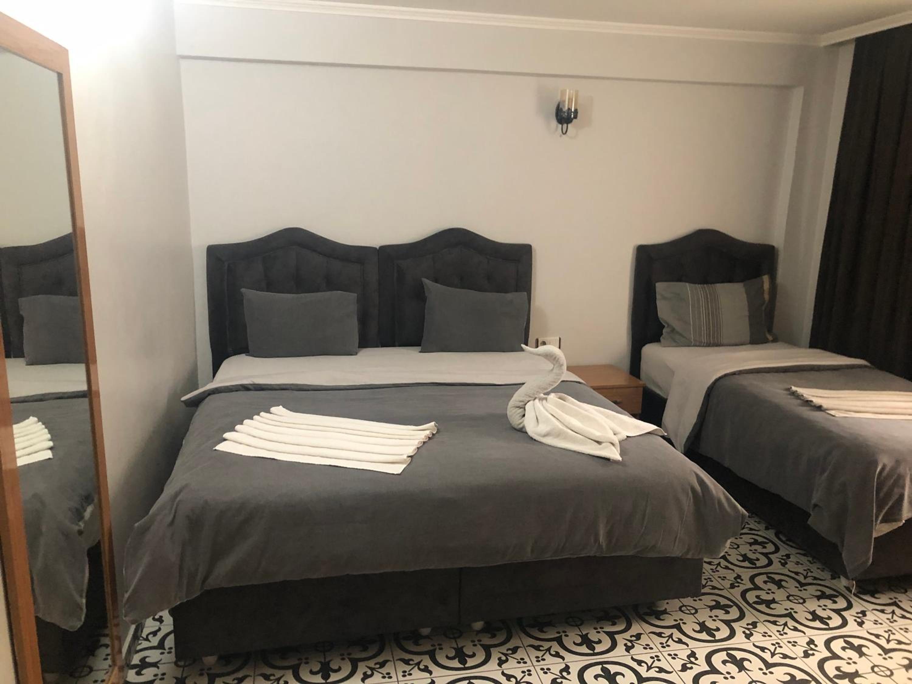Triple Room photo 2