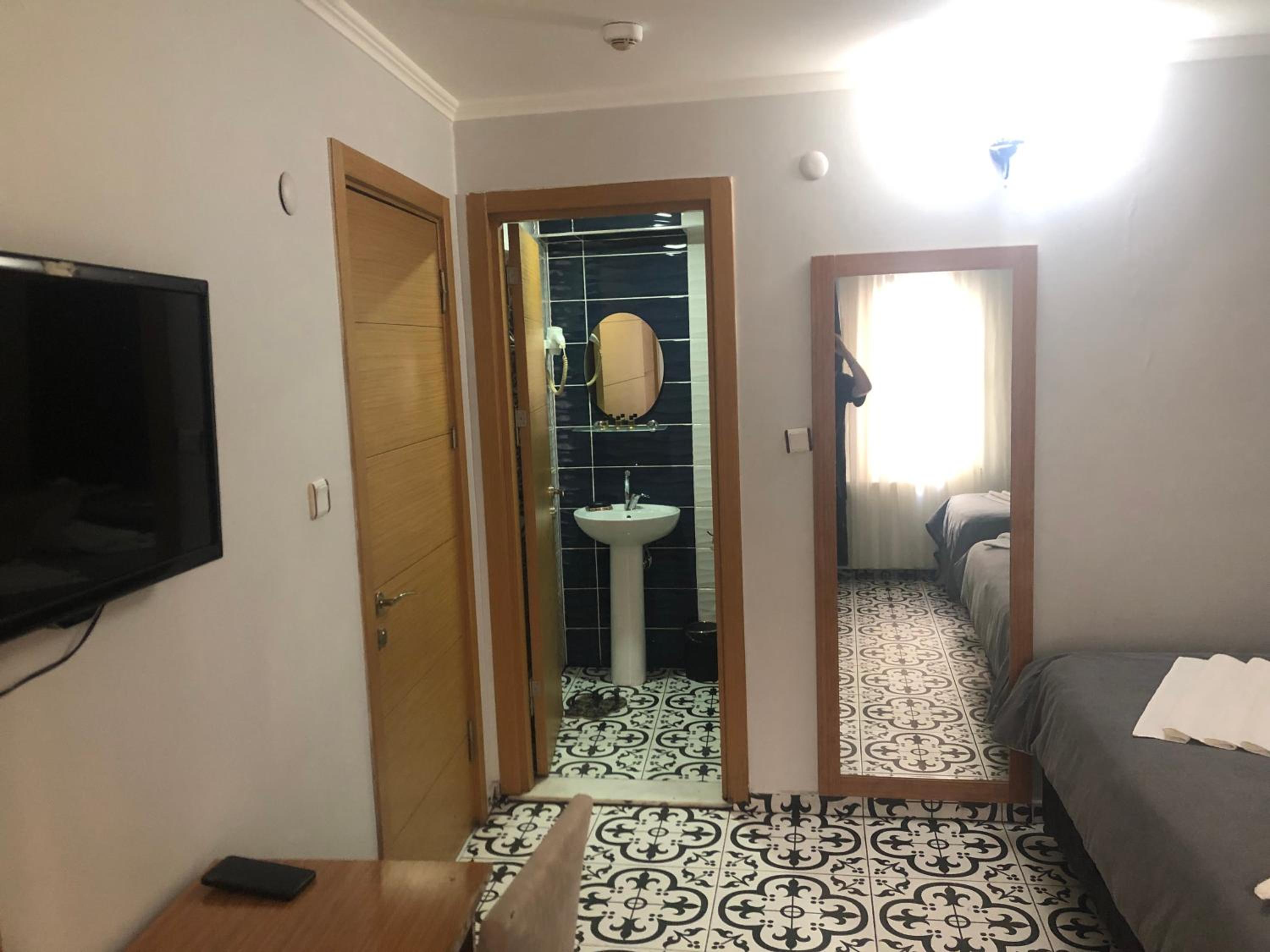 Triple Room photo 3