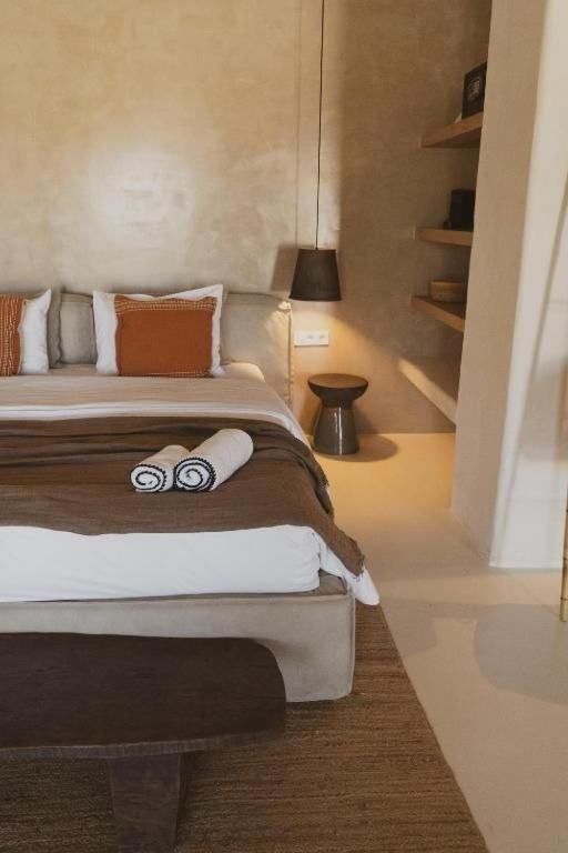 Traditional Two-Bedroom Suite with Plunge Pool photo 2