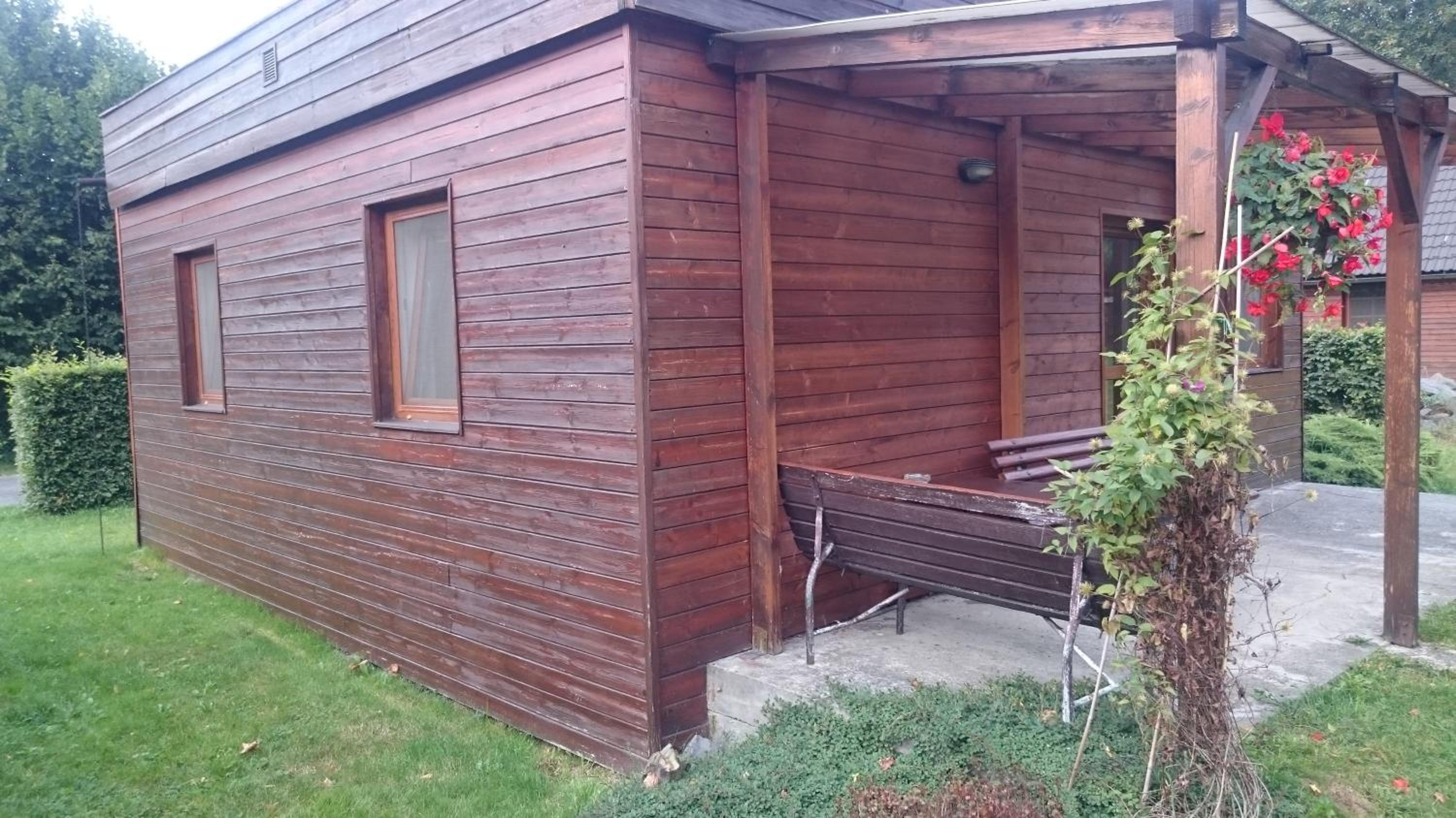 Bungalow photo 3