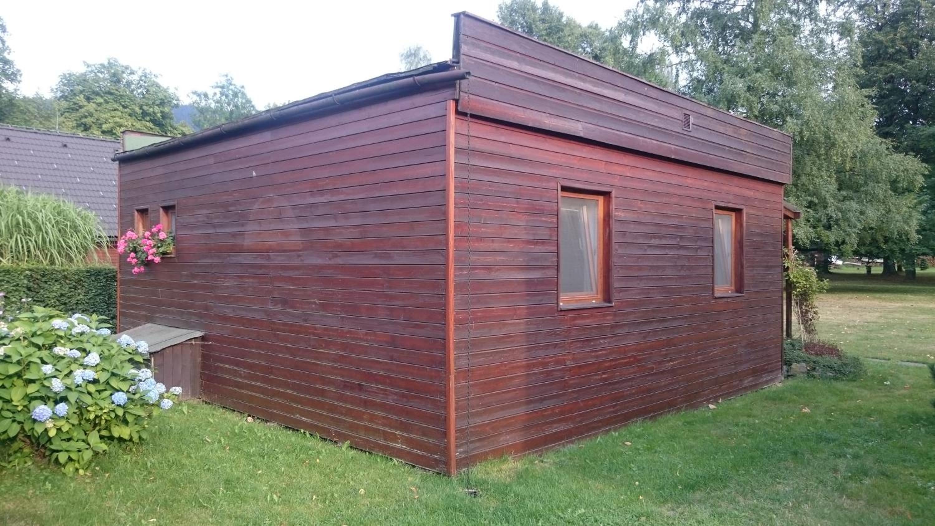 Bungalow photo 2