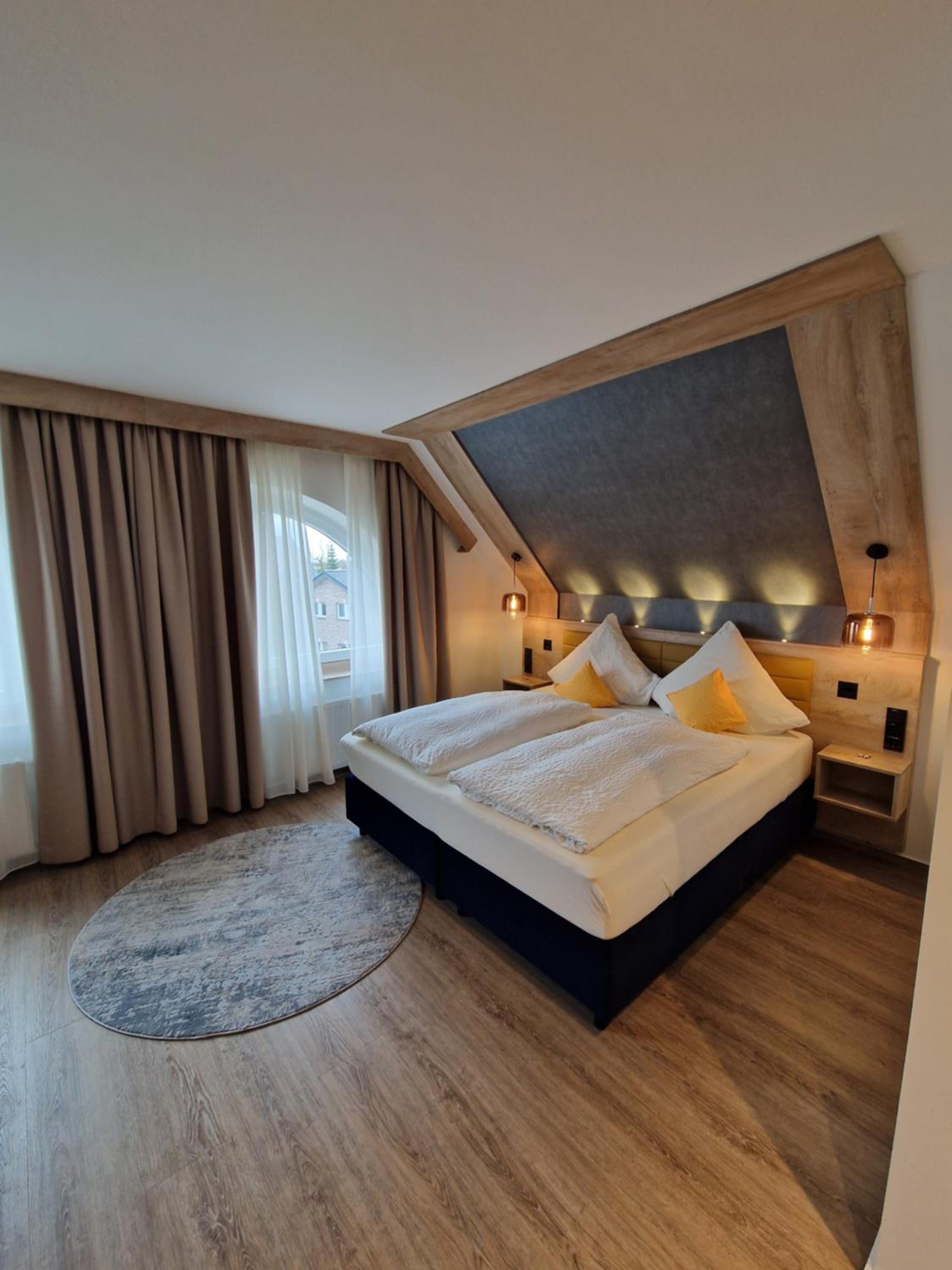 Double Room photo 2