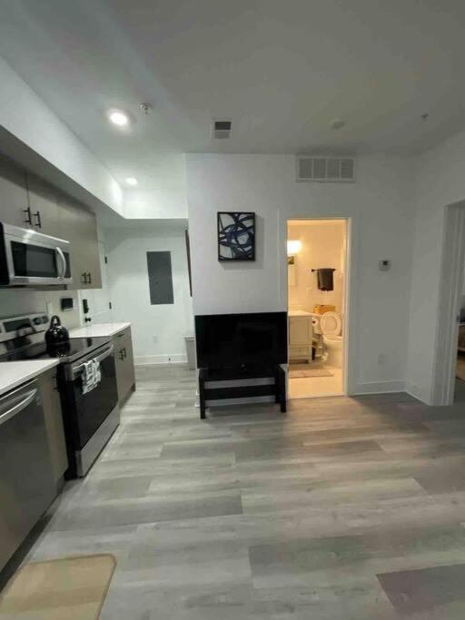 Two-Bedroom House photo 3