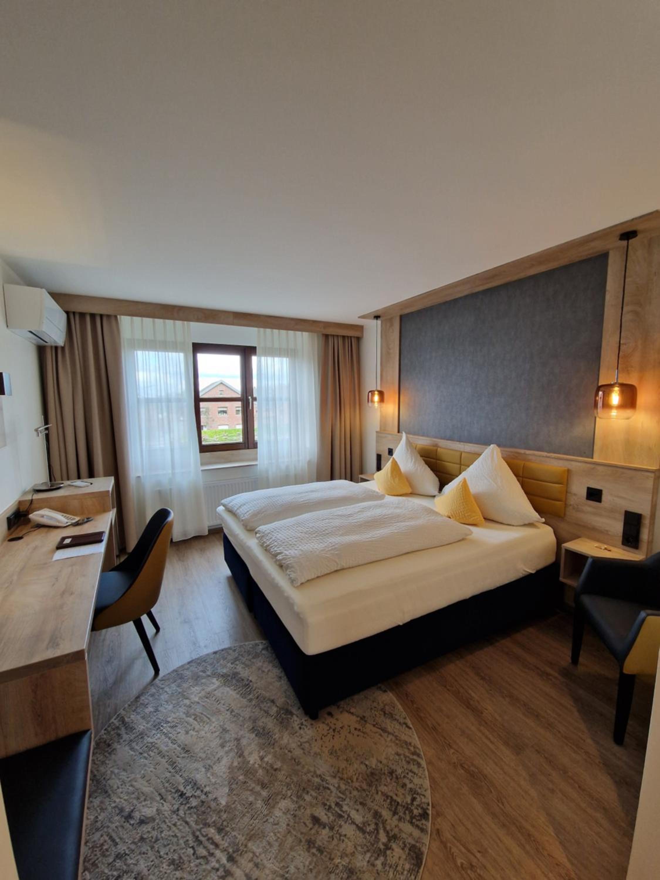 Double Room photo 1