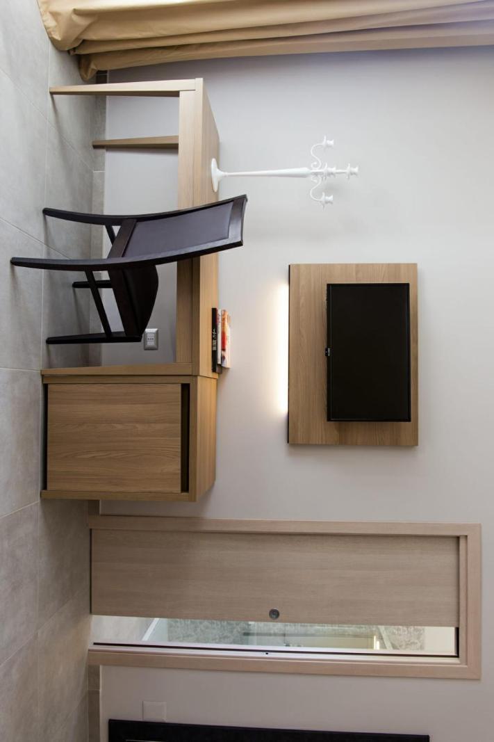 Standard Double or Twin Room - Photo 1