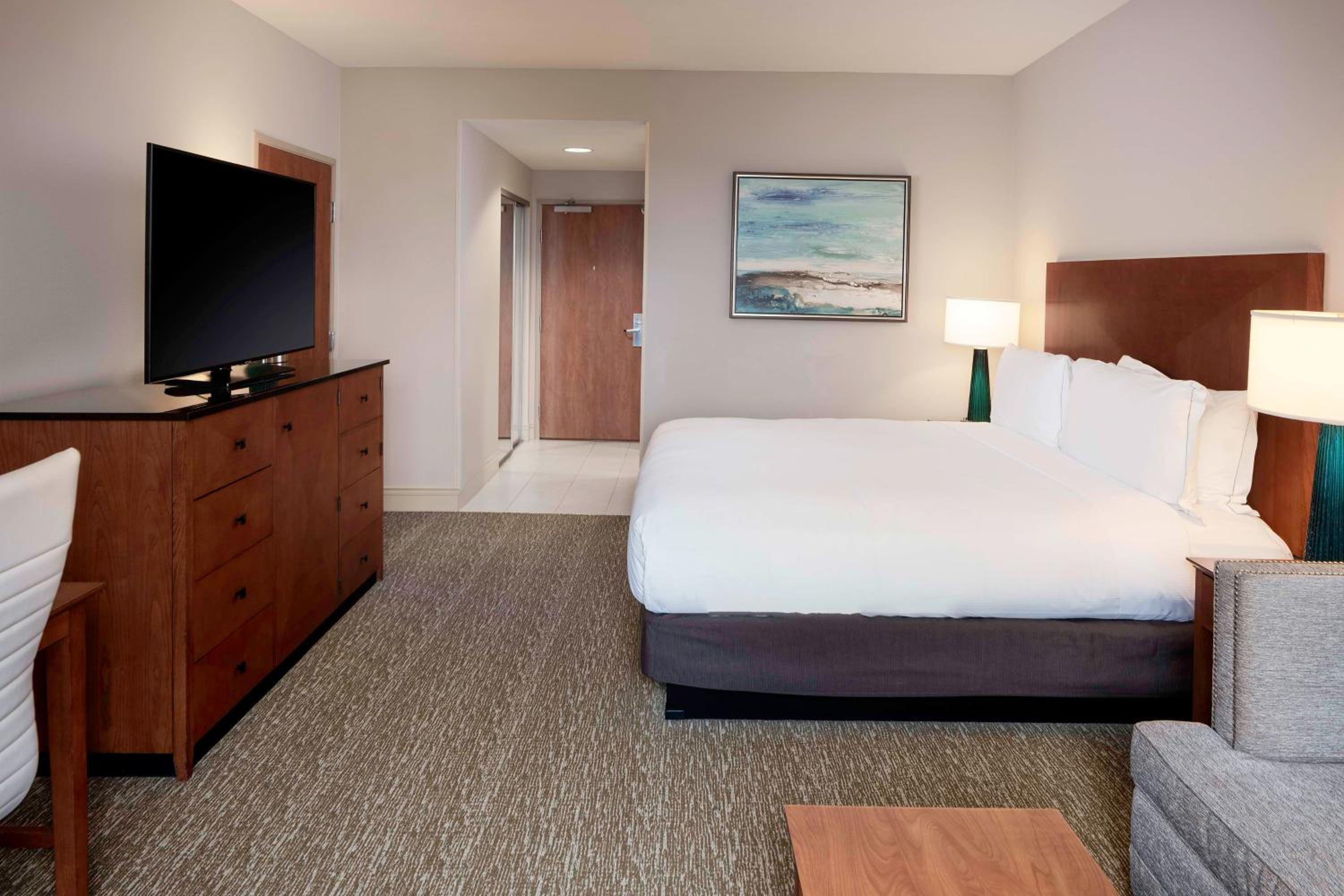 King Room - Photo 2
