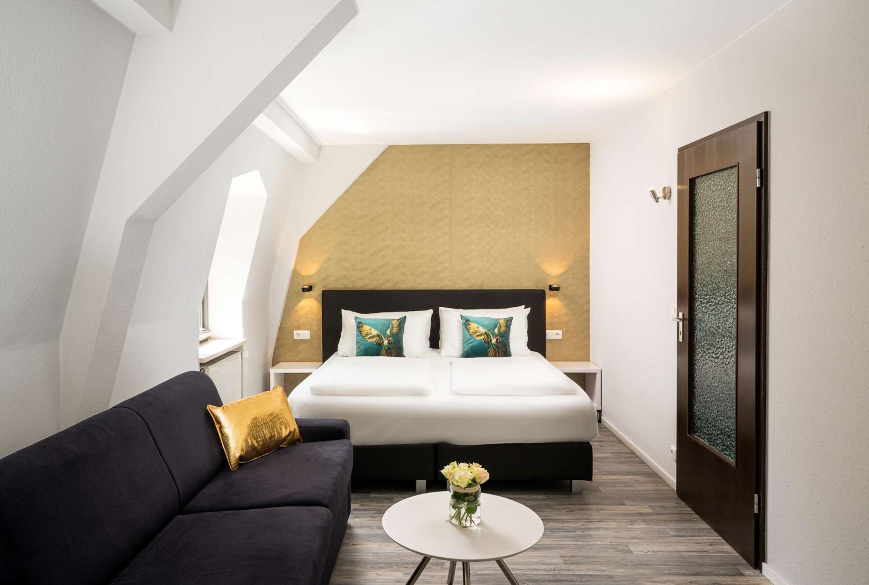 Double Room photo 1