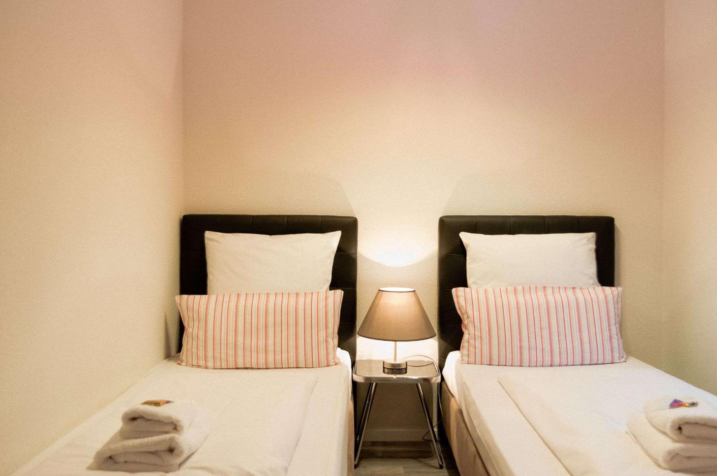 Quadruple Room photo 1