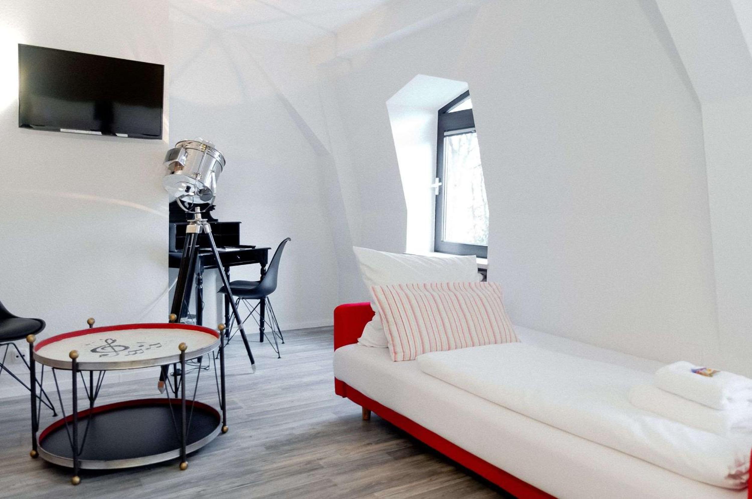 Triple Room photo 2