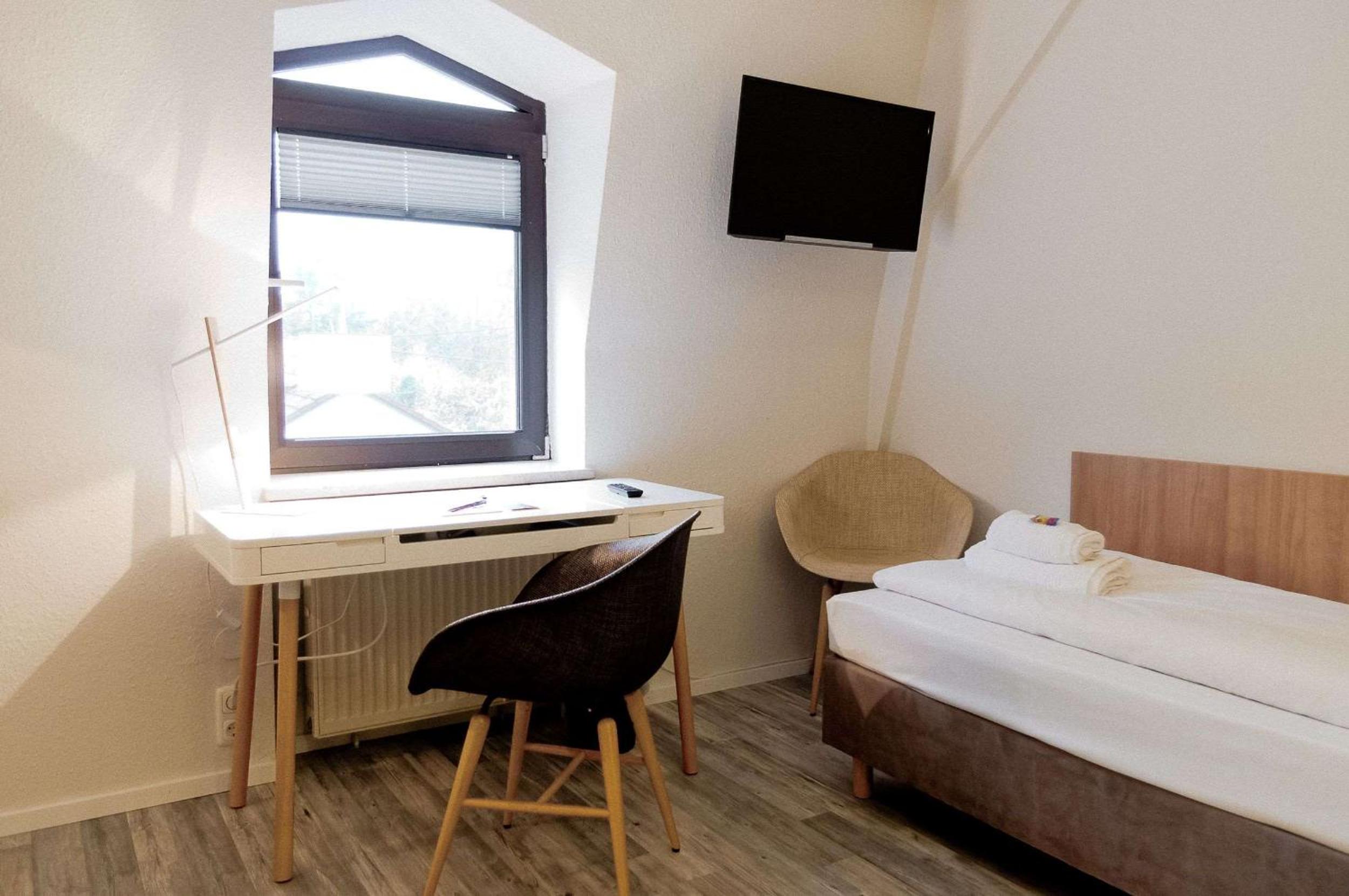 Single Room photo 1