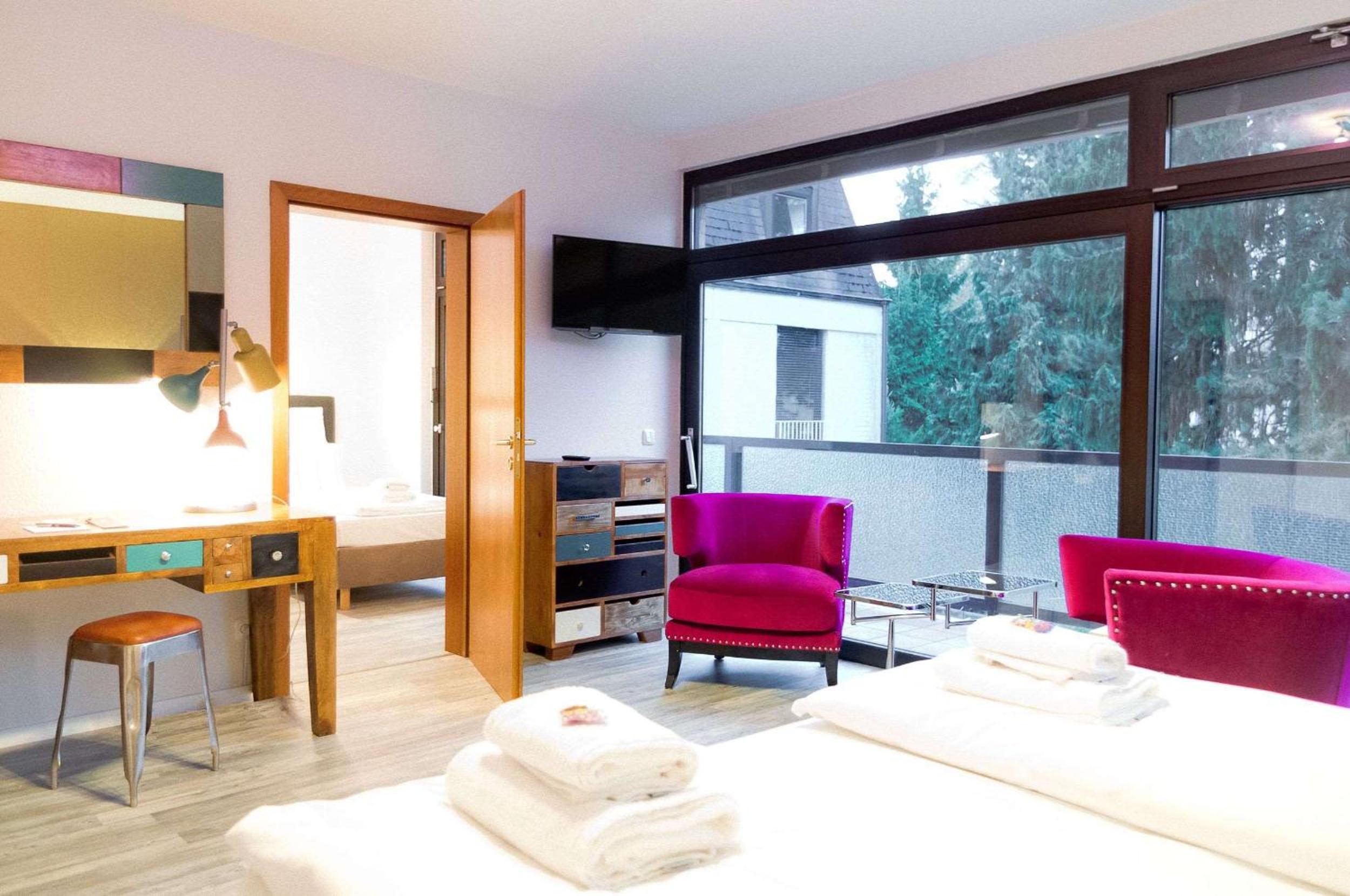 Quadruple Room photo 3