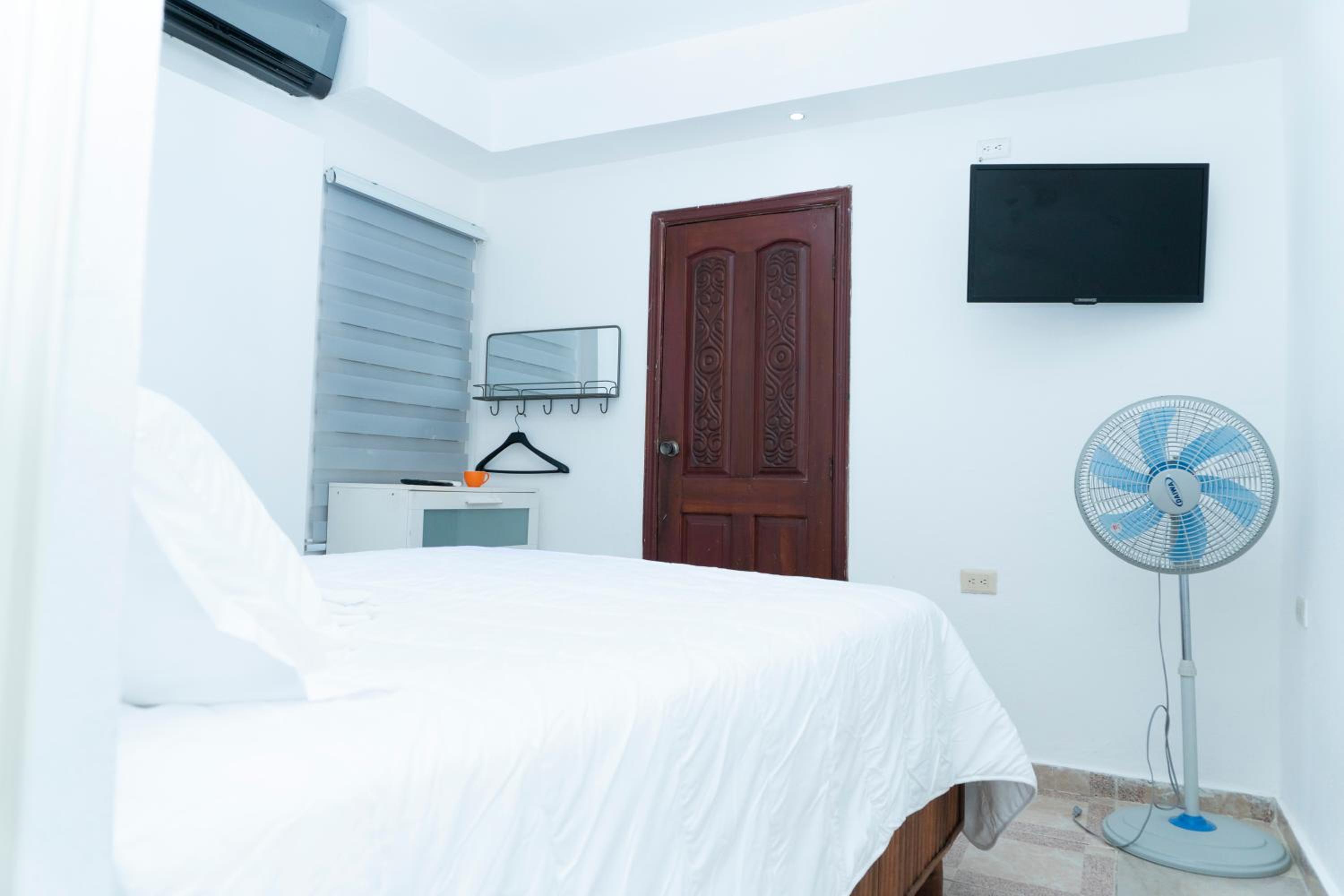 Double Room photo 3