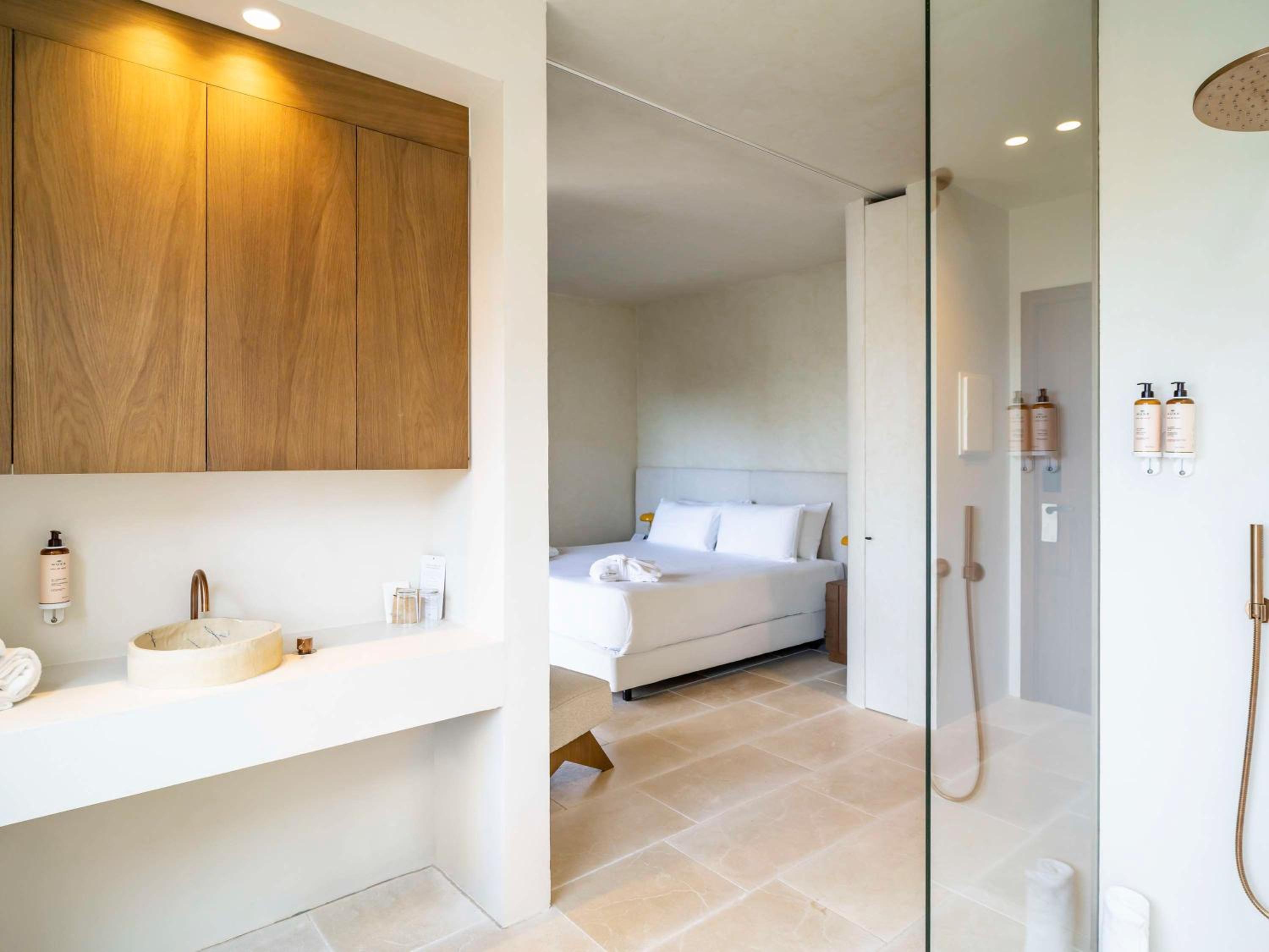 Open Sky Suite with Terrace and Sea View - Photo 1