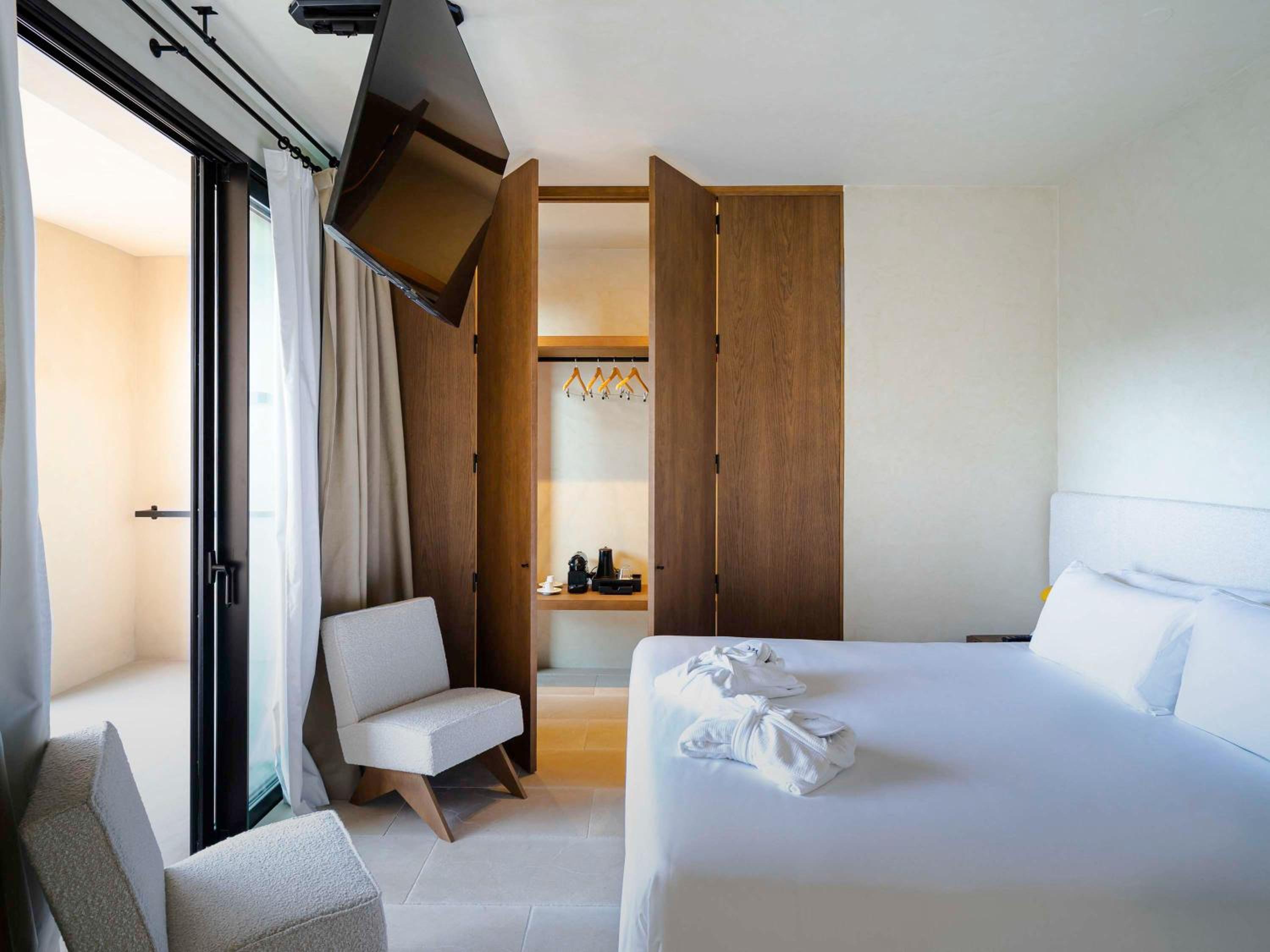Open Sky Suite with Terrace and Sea View - Photo 6