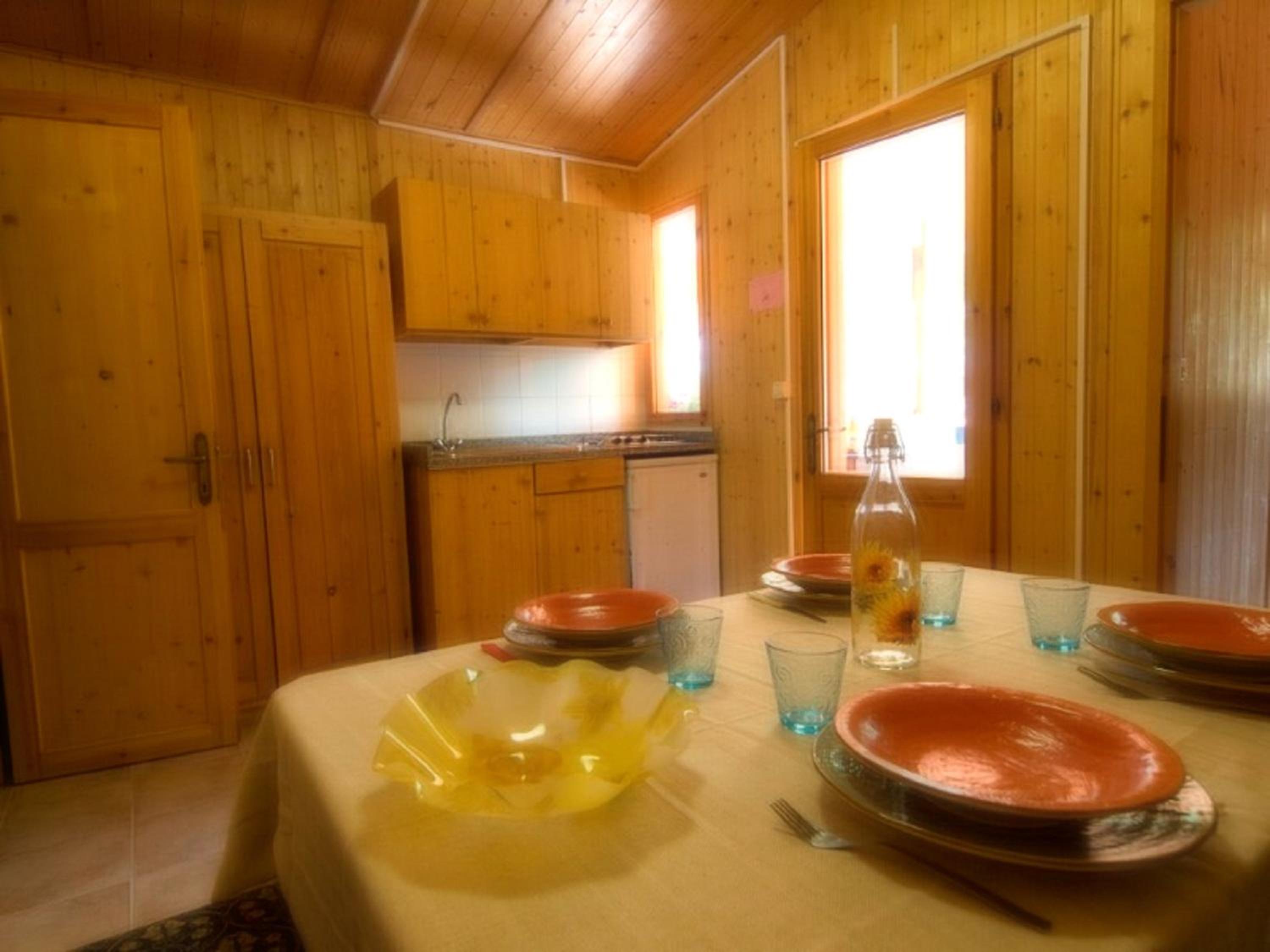 Chalet (4 Adults) - Photo 3