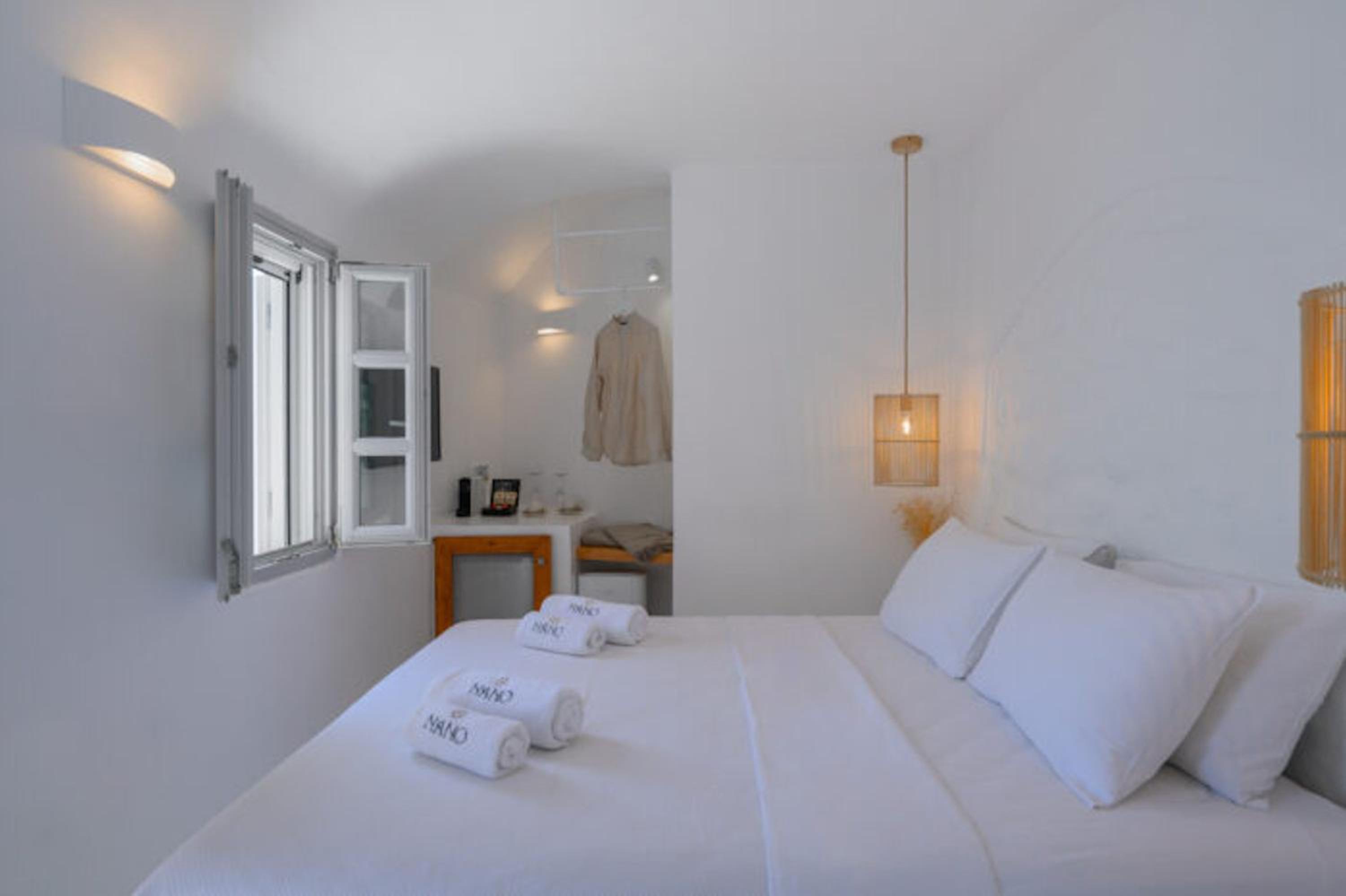 One-Bedroom Villa