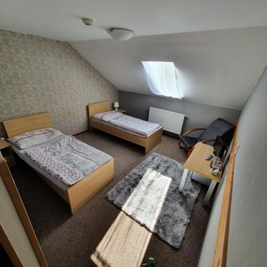 Twin Room photo 1