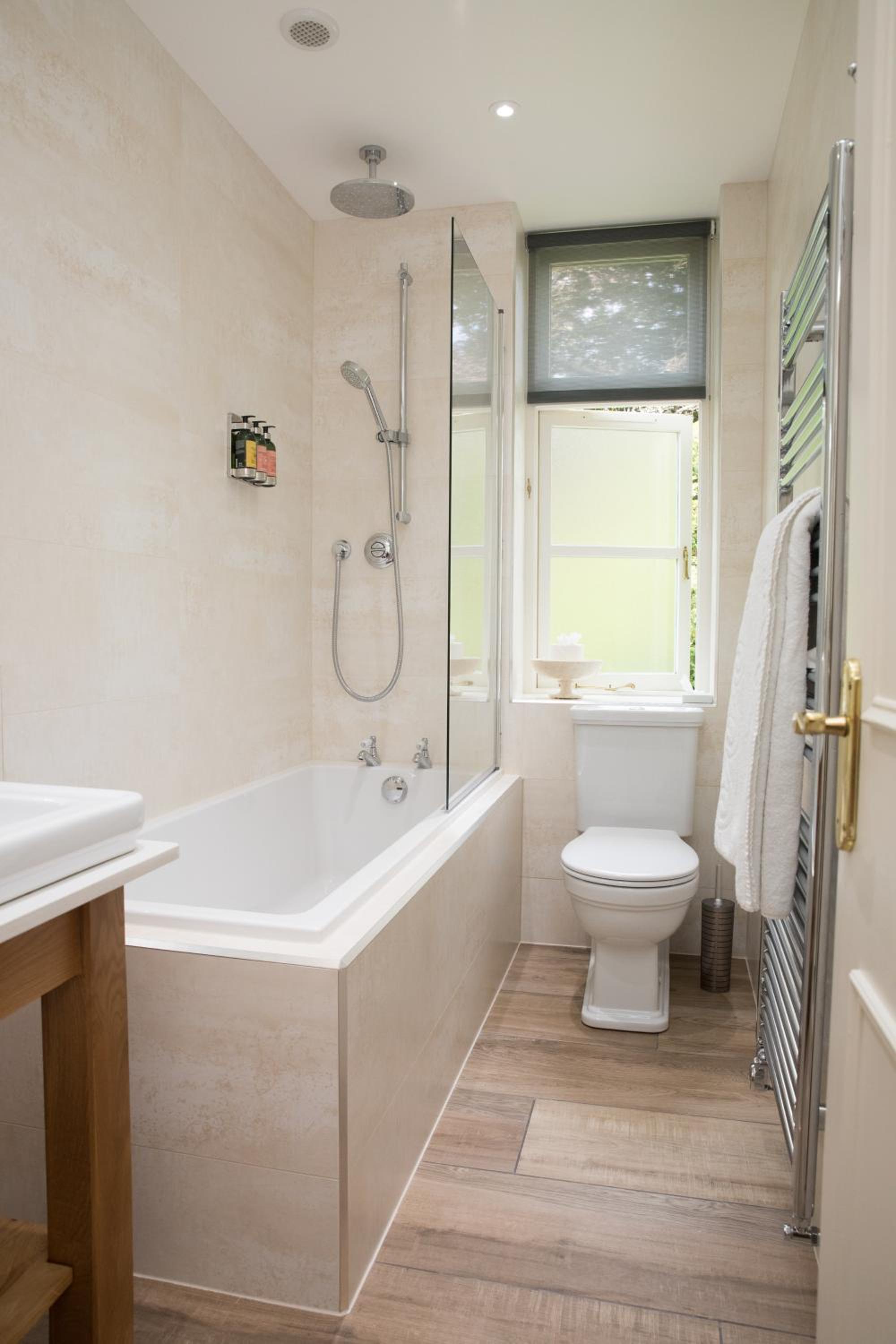 Standard Double Room with Mountain View photo 3