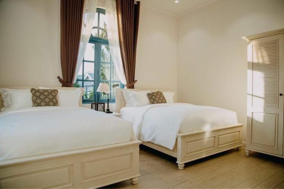Deluxe Quadruple Room photo 3