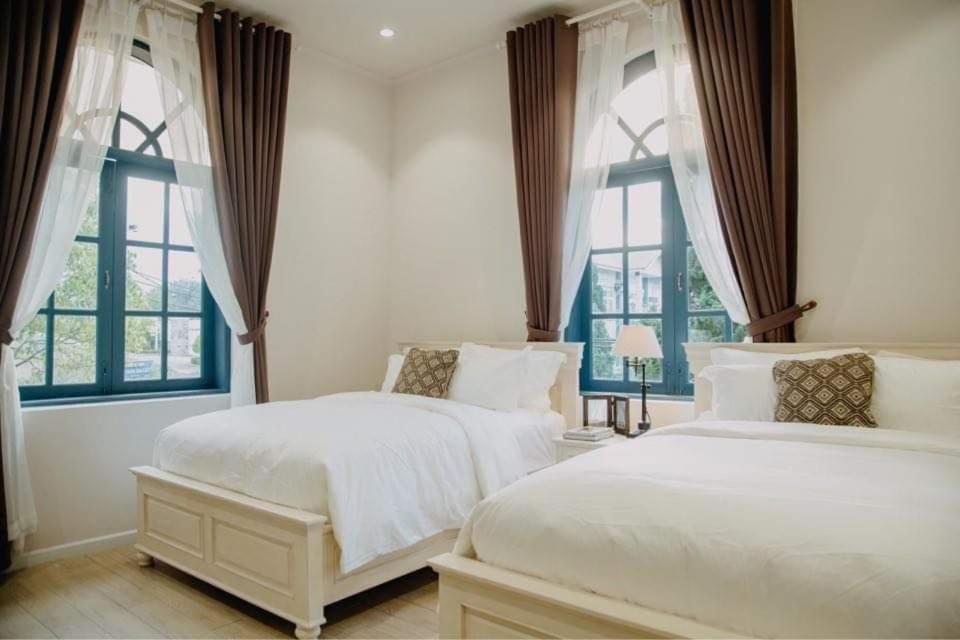Deluxe Quadruple Room photo 1