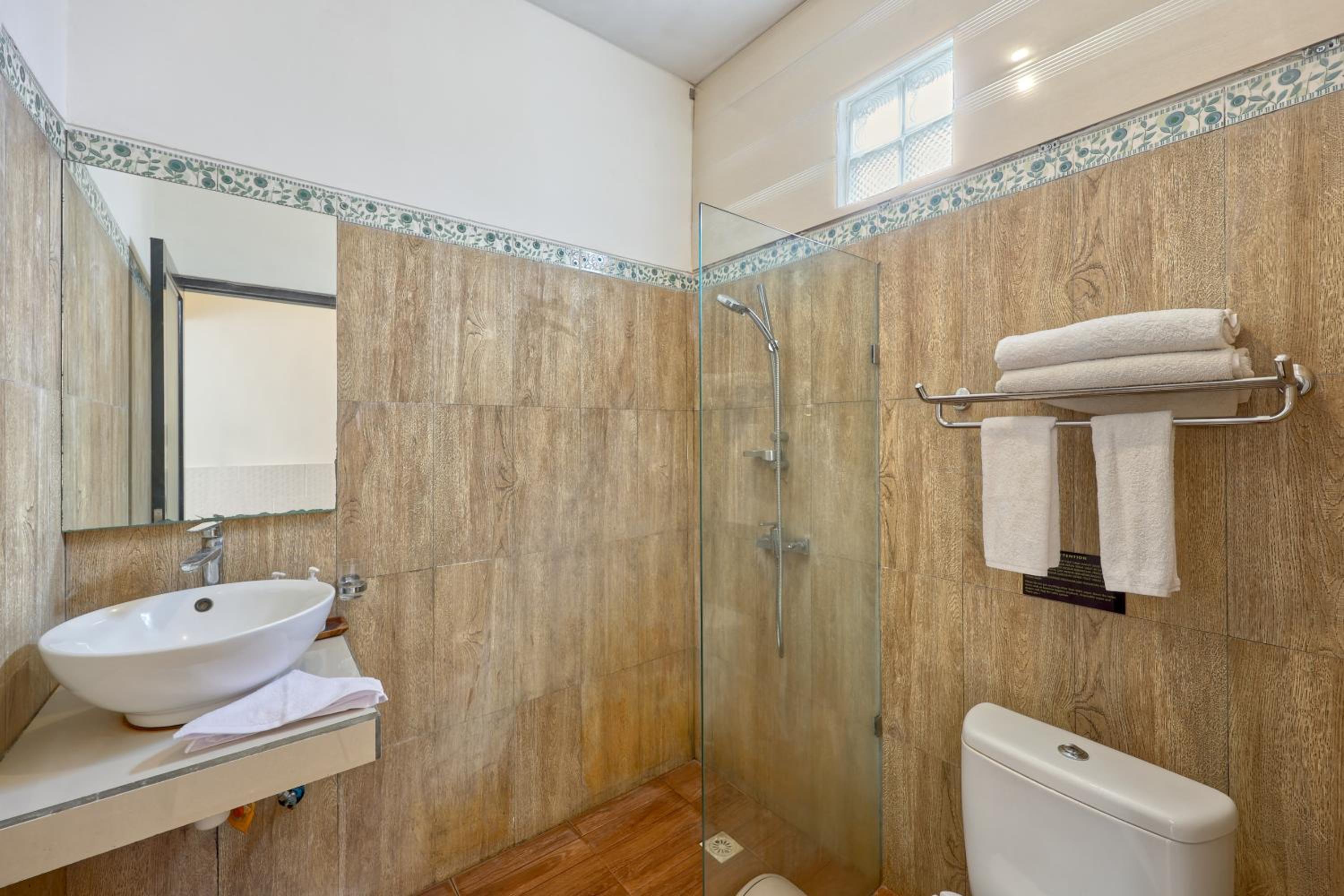 Deluxe Double Room - Photo 3